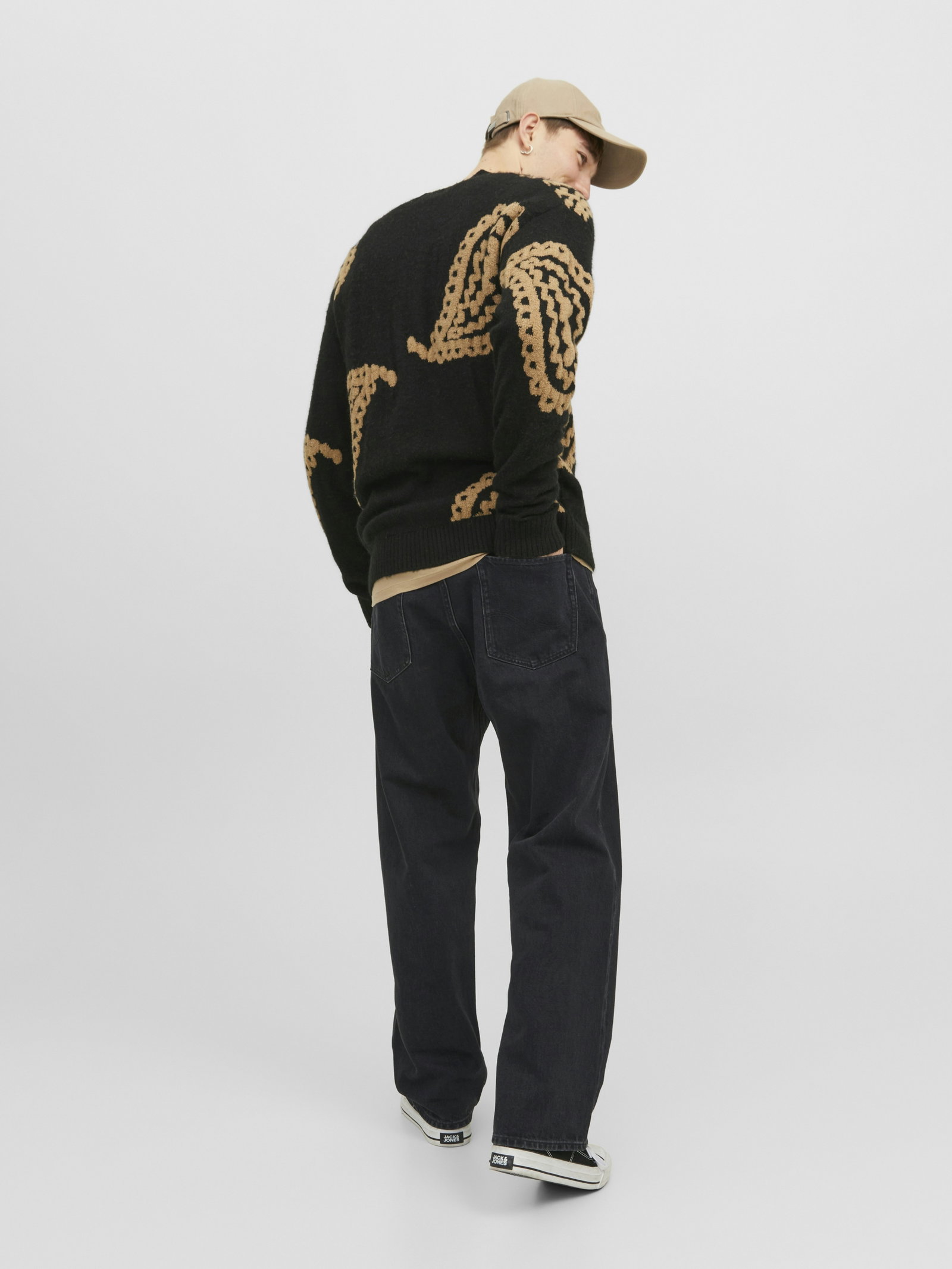 Jack&Jones Regular Fit Jeans #6