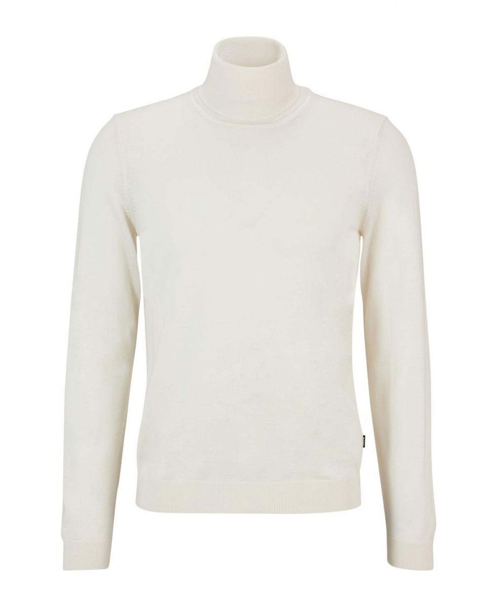 BOSS Black Rollkragenpullover 