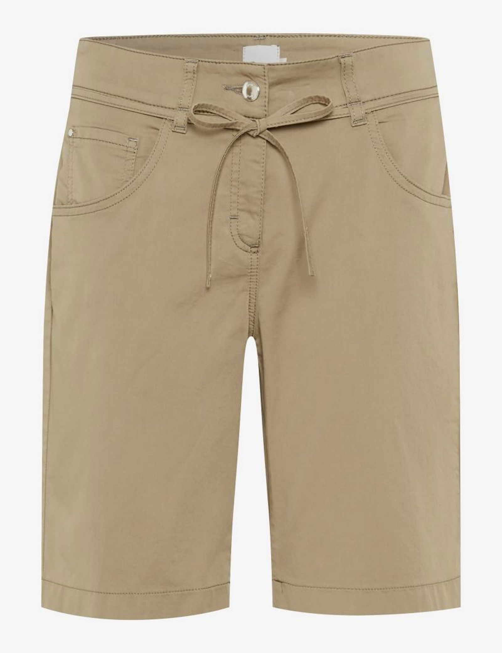 9bbc072c487f5eab7694038851c8c87a Brax | Brax Shorts "Style Maine B" | 40 | olive