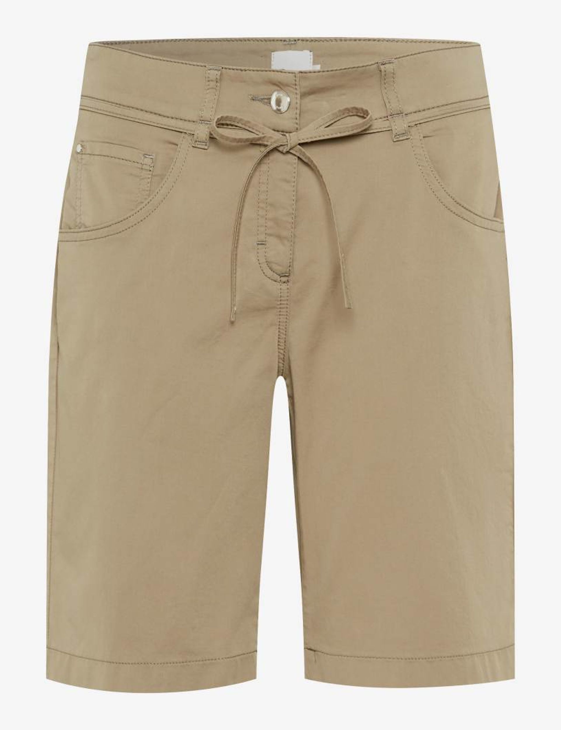 Brax |  Brax Shorts "Style Maine B" | 40 | olive