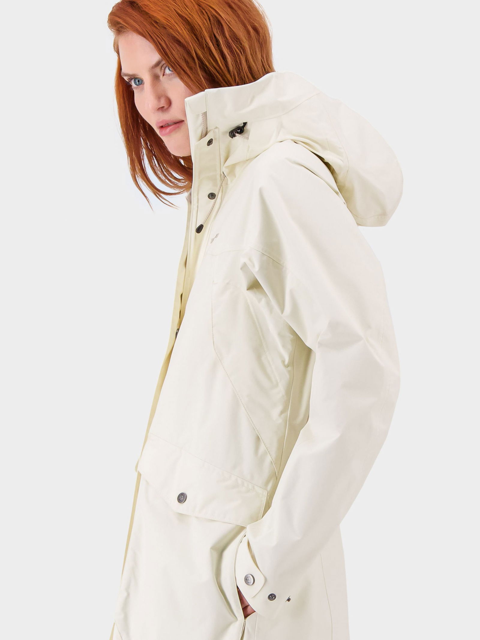 Didriksons Damenparka THELMA