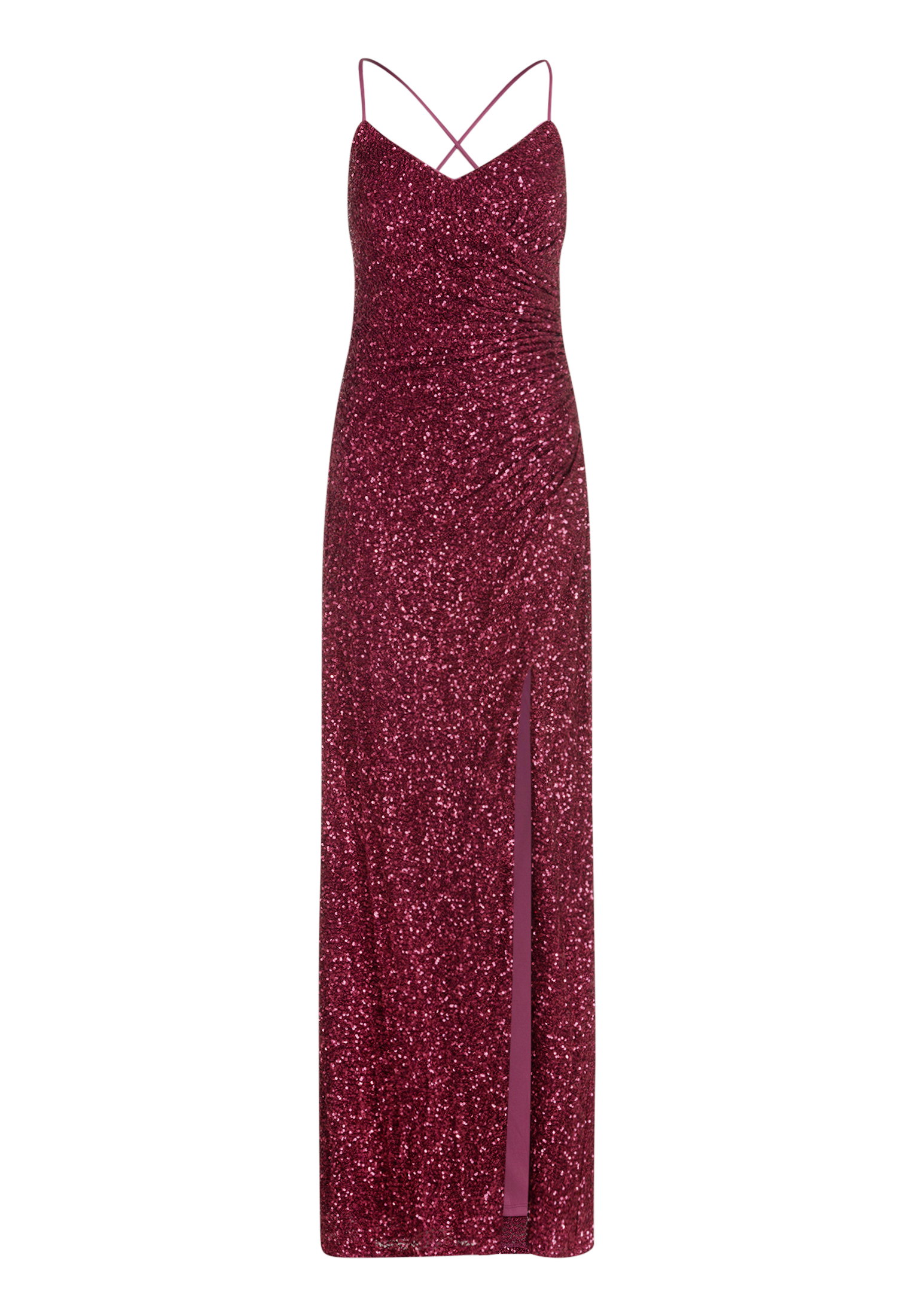 VM by Vera Mont Langes Kleid #1