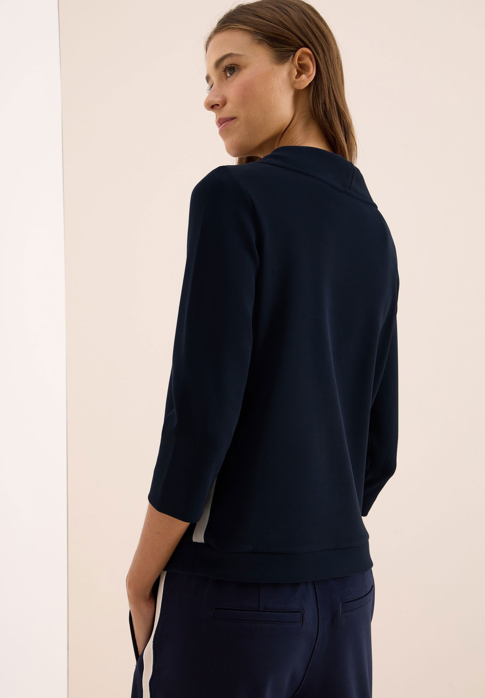 CECIL | CECIL Sweatshirt | L | 11231_16831