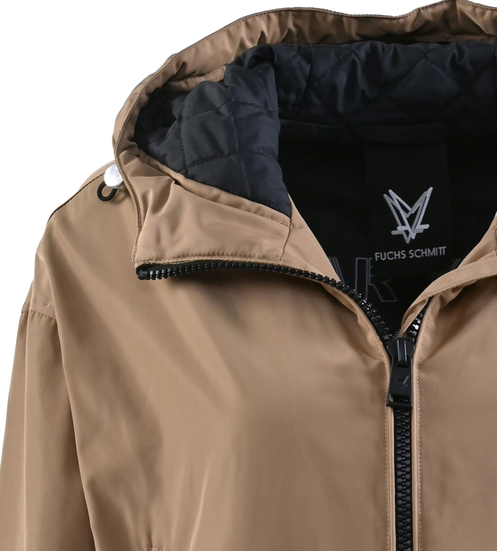 Fuchs & Schmitt |  Fuchs & Schmitt Funktionsjacke  | 46 | sonne