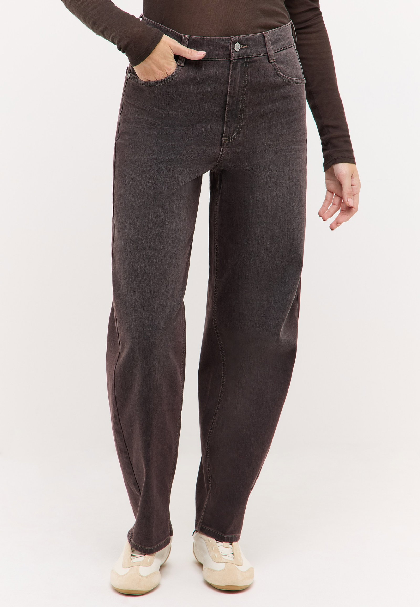 Angels Boyfriend Jeans #3