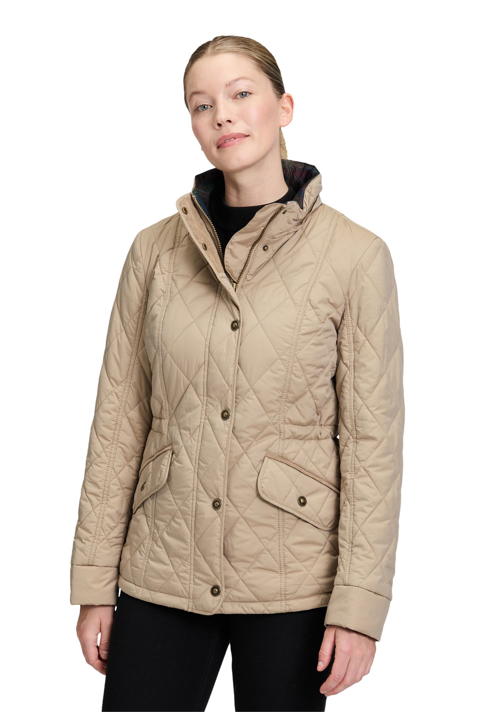 Gil Bret | Gil Bret Steppjacke | 46 | hellbraun