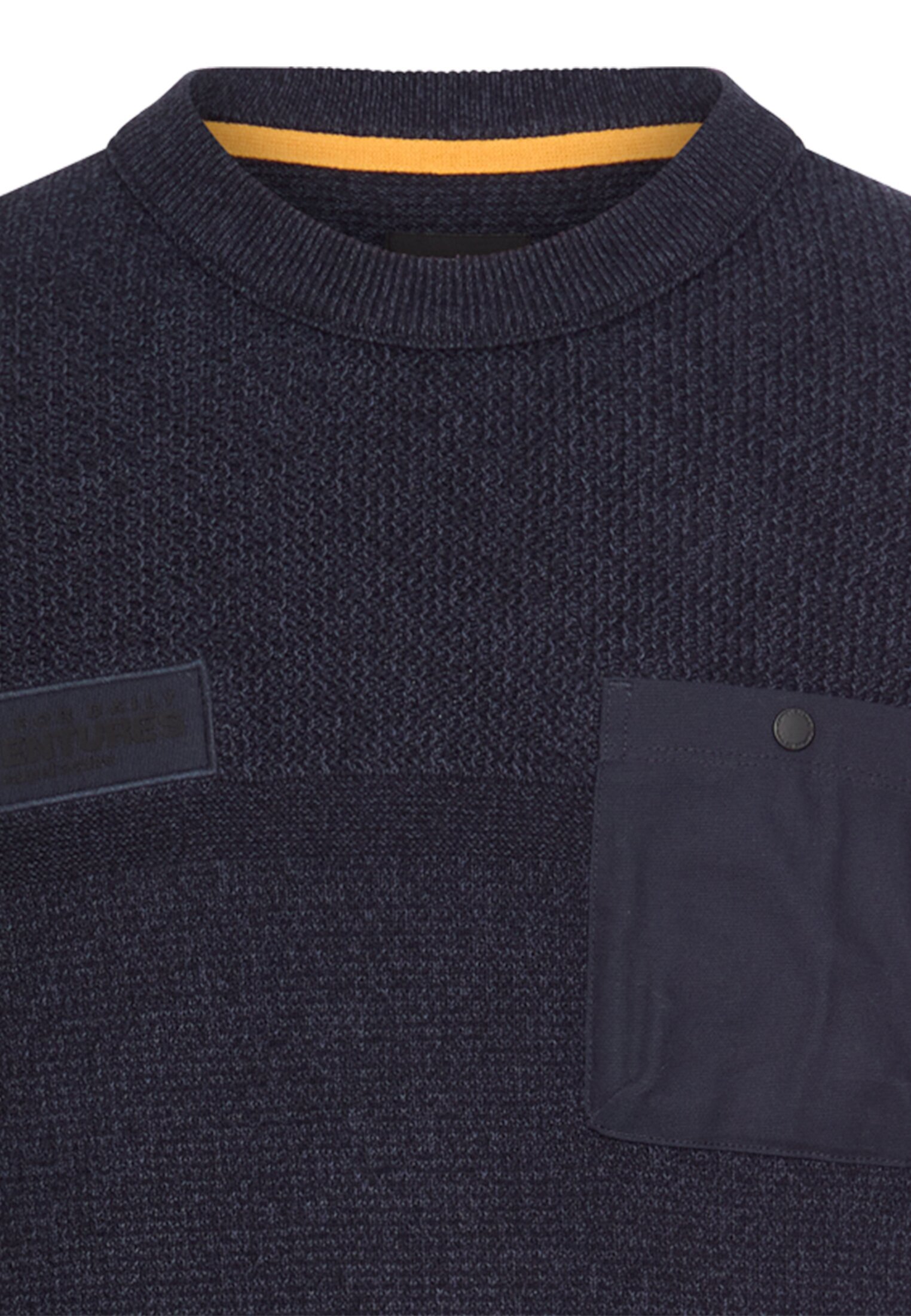Camel Active Pullover #3