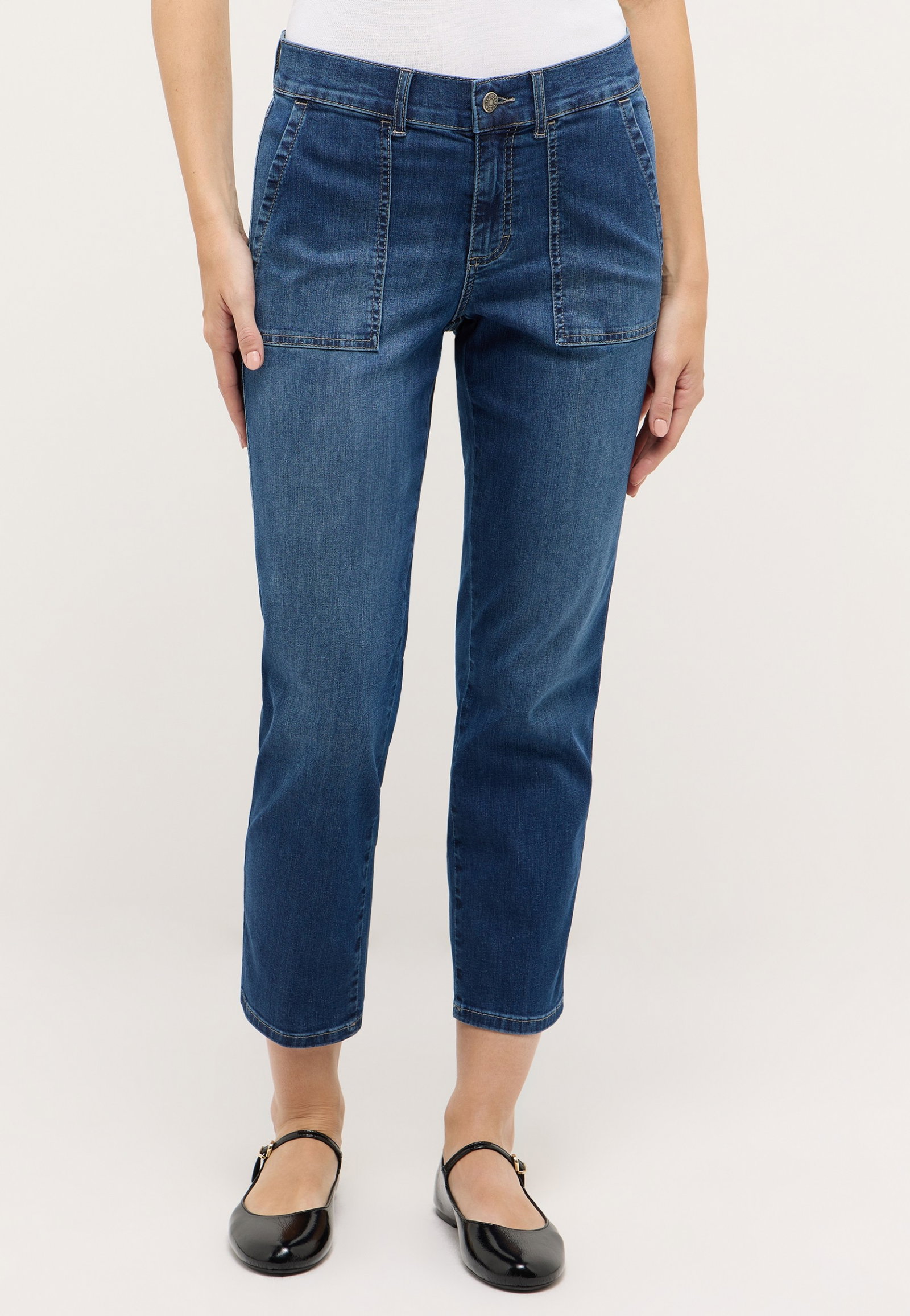 Angels Boyfriend Jeans "Darleen Urban" #3