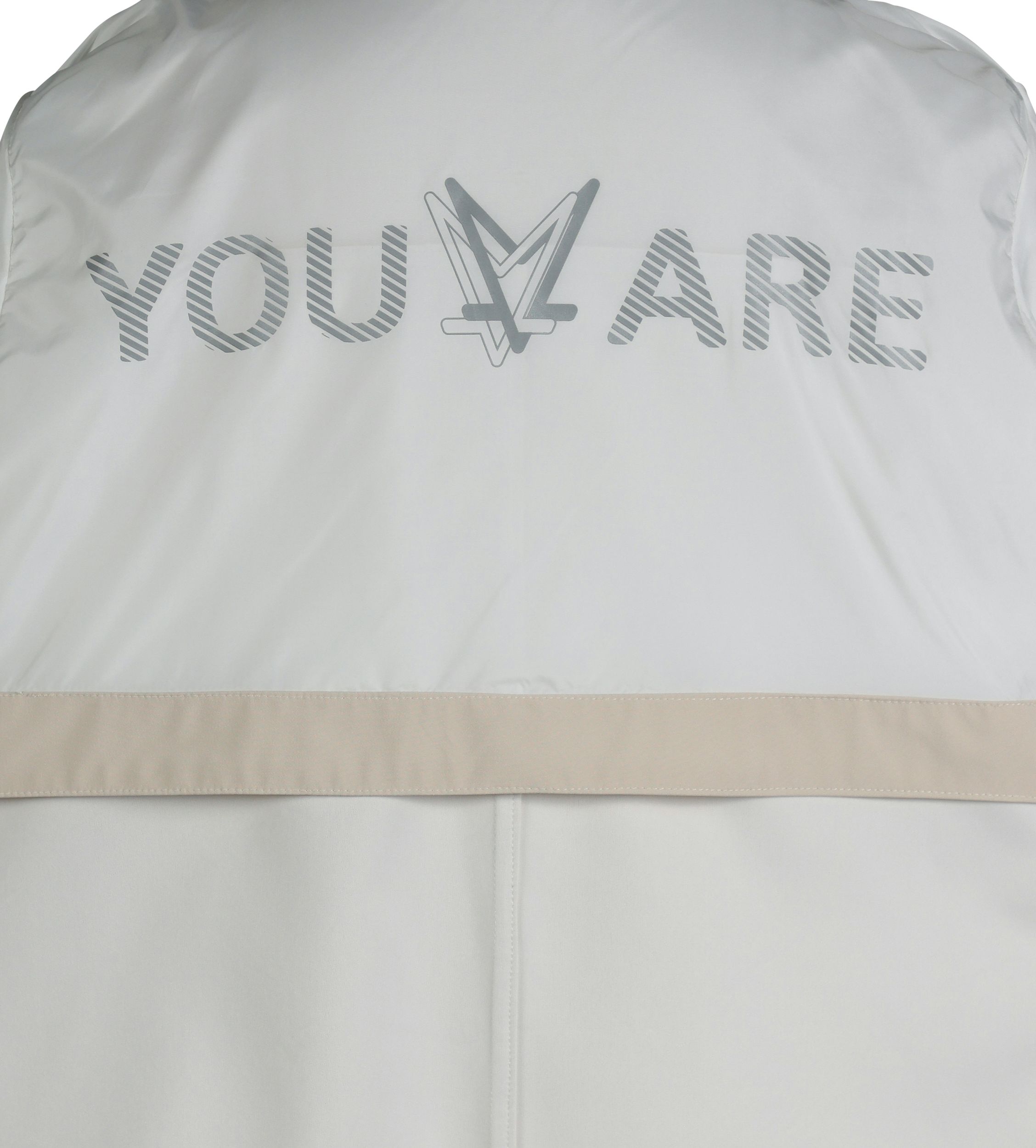 Fuchs & Schmitt |  Fuchs & Schmitt Funktionsjacke  | 40 | creme