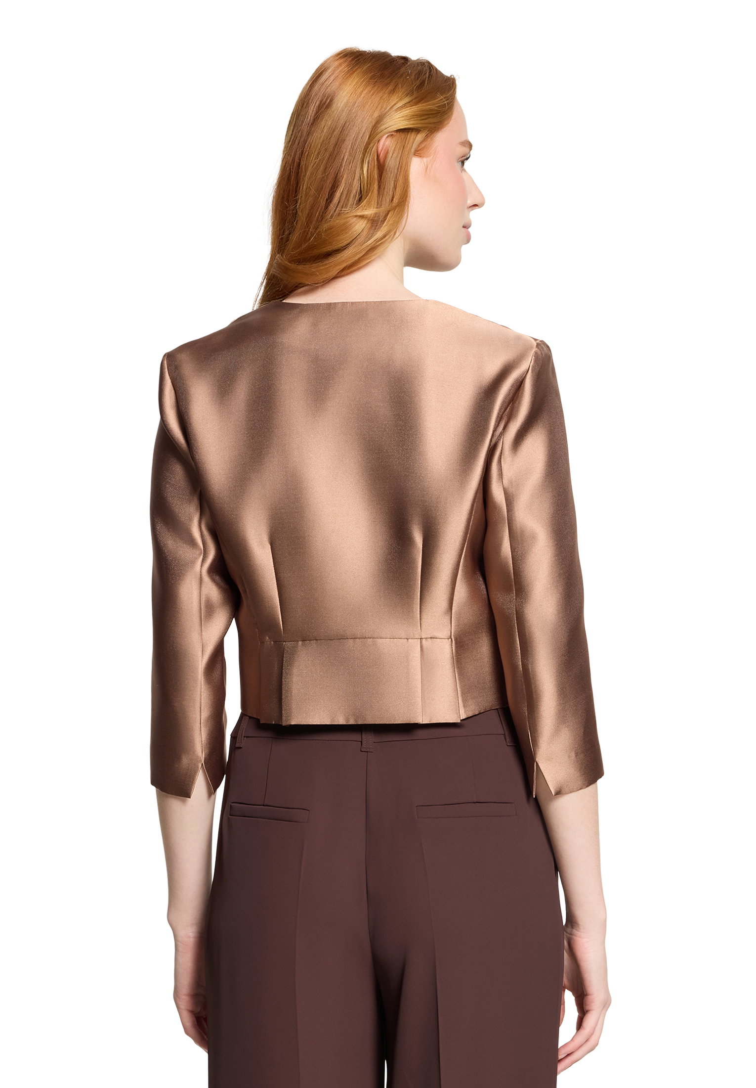 Vera Mont Bolero #4