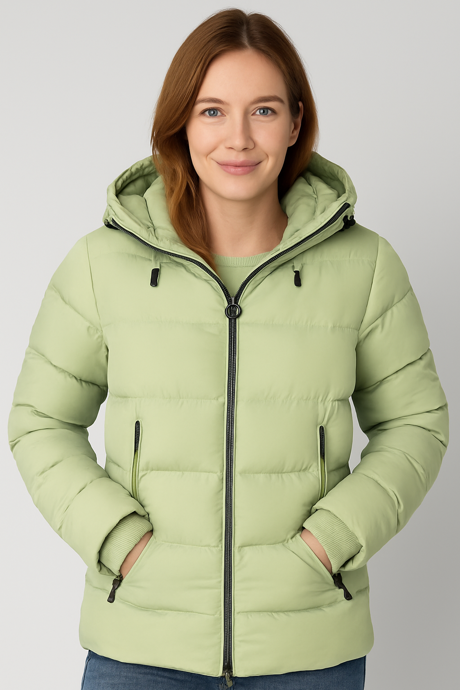 Wellensteyn |  Wellensteyn Steppjacke "Cordoba Short COBAS-1040" | XL