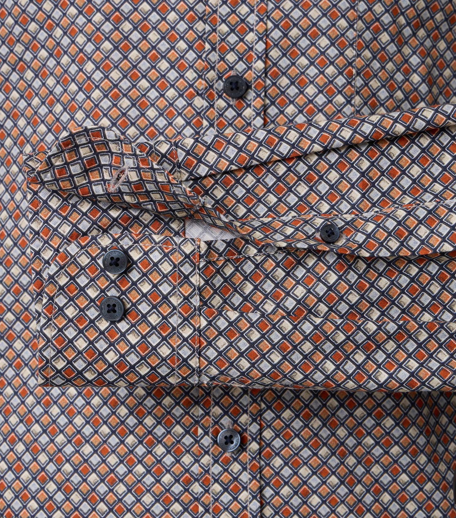 Casa Moda Hemd Regular Fit #2