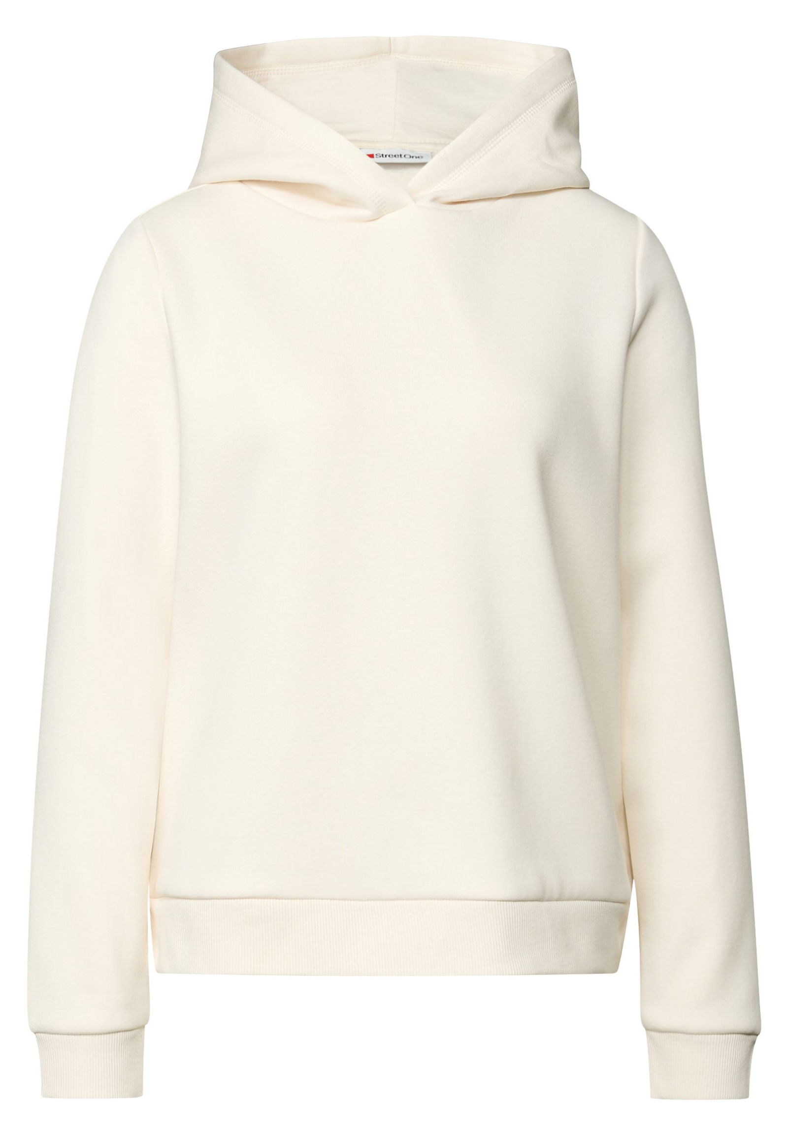 Street One | Street One Sweatshirt | 38 | soft beige