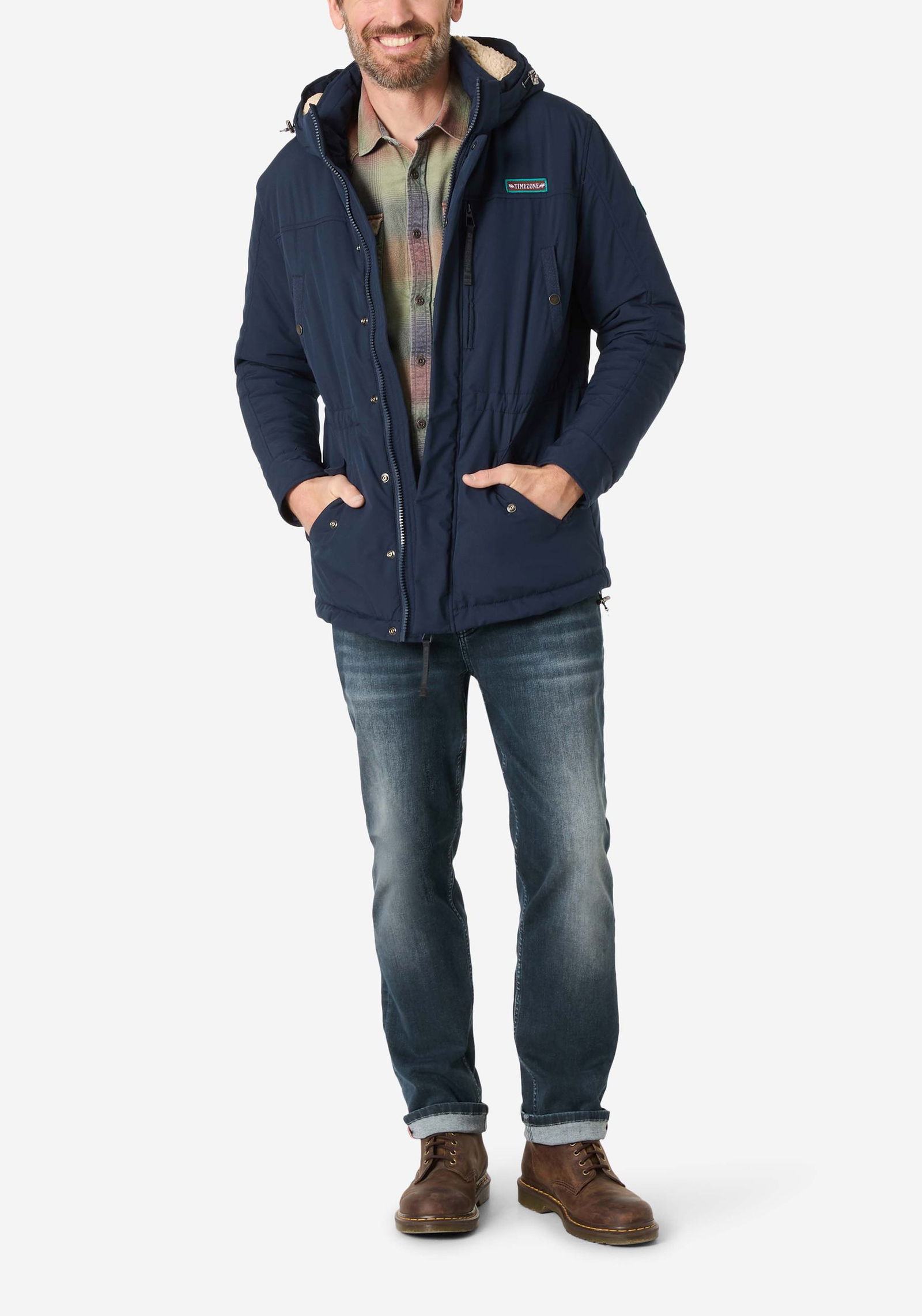 Timezone | Timezone Regular Fit Jeans | 33/32