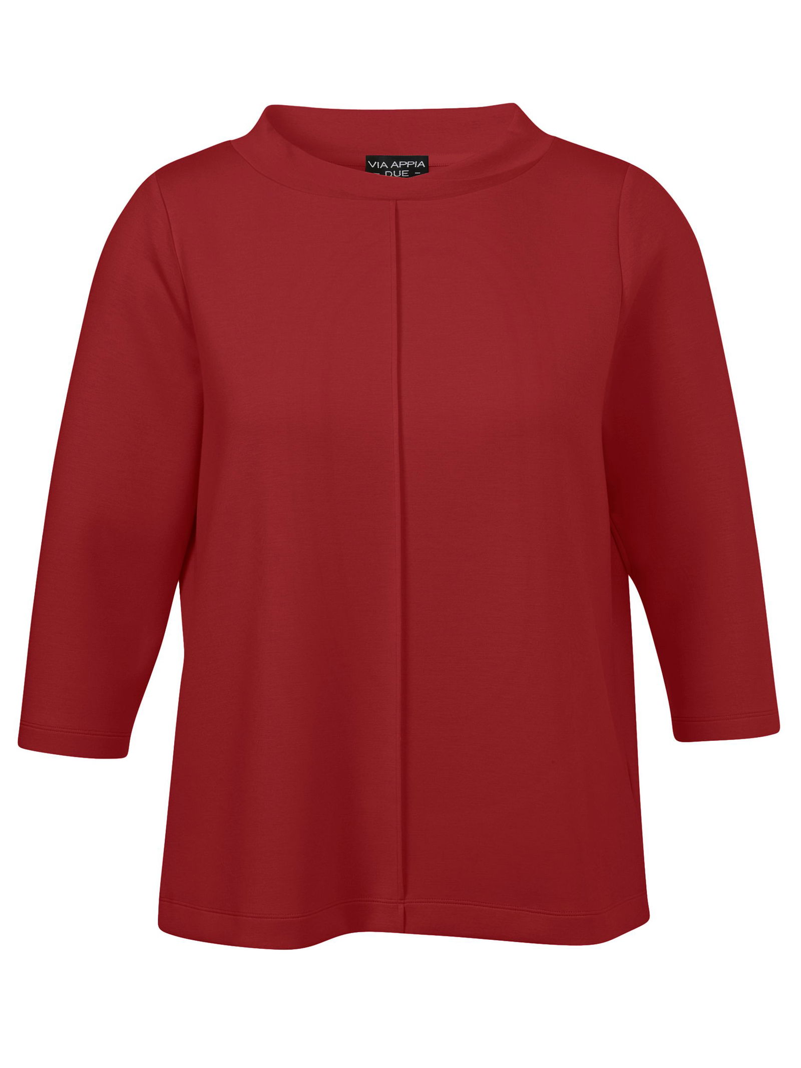 941a2665e3b0eb0e4bed23cccdc7f576 VIA APPIA DUE | VIA APPIA DUE Sweatshirt | 44