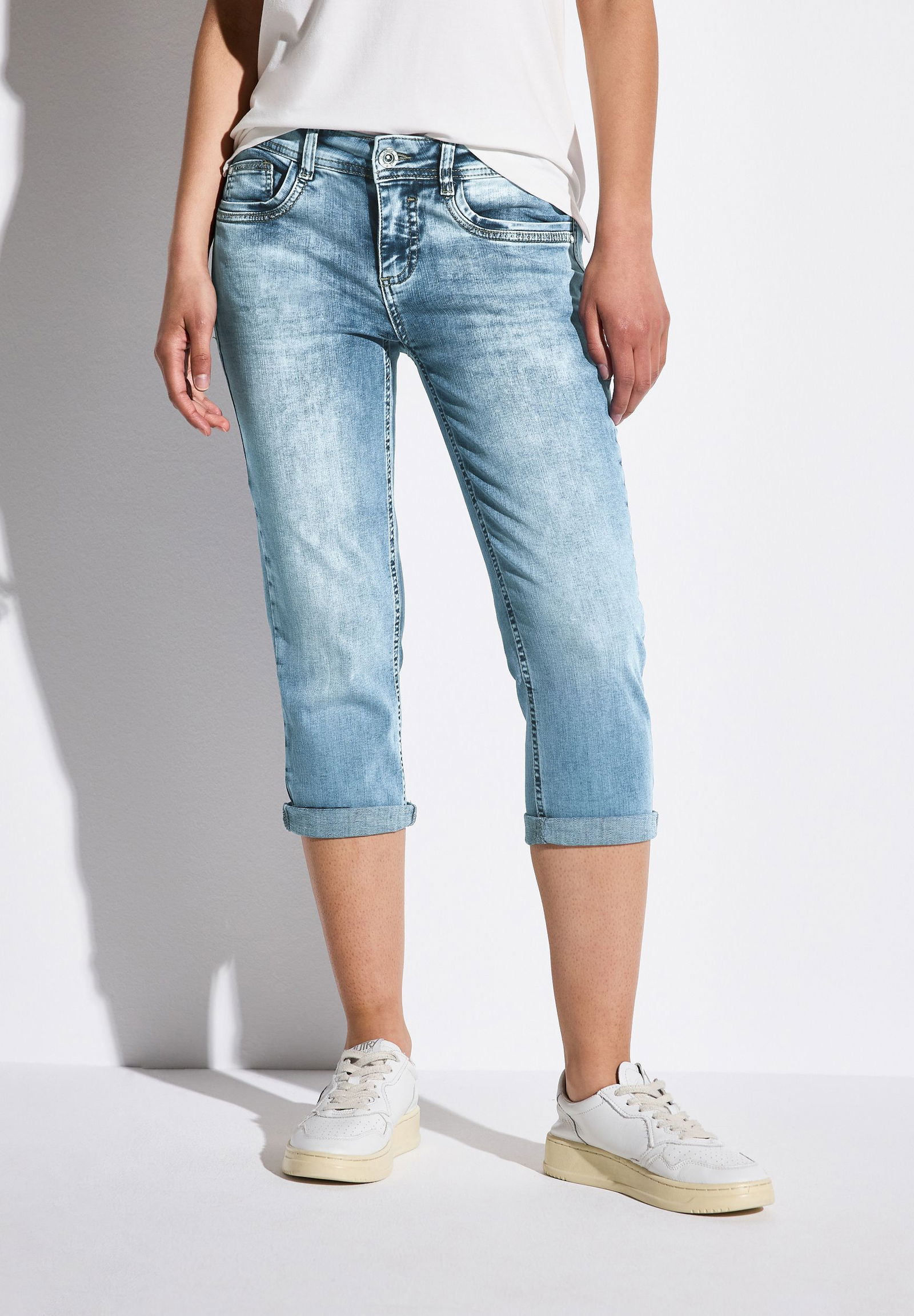 Street One |  Street One 7/8-Hose  | 29/22