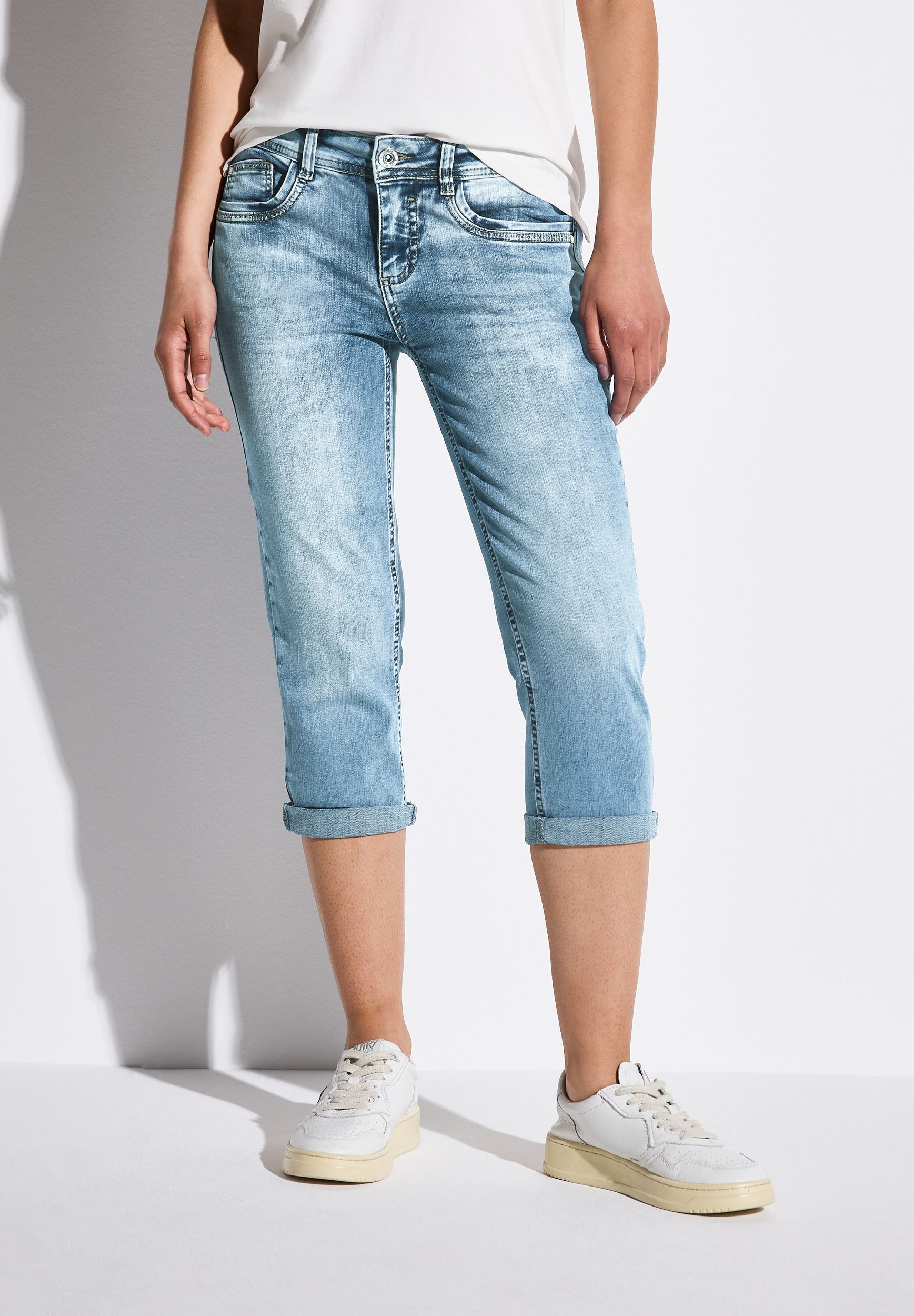Street One |  Street One 7/8-Hose  | 29/22
