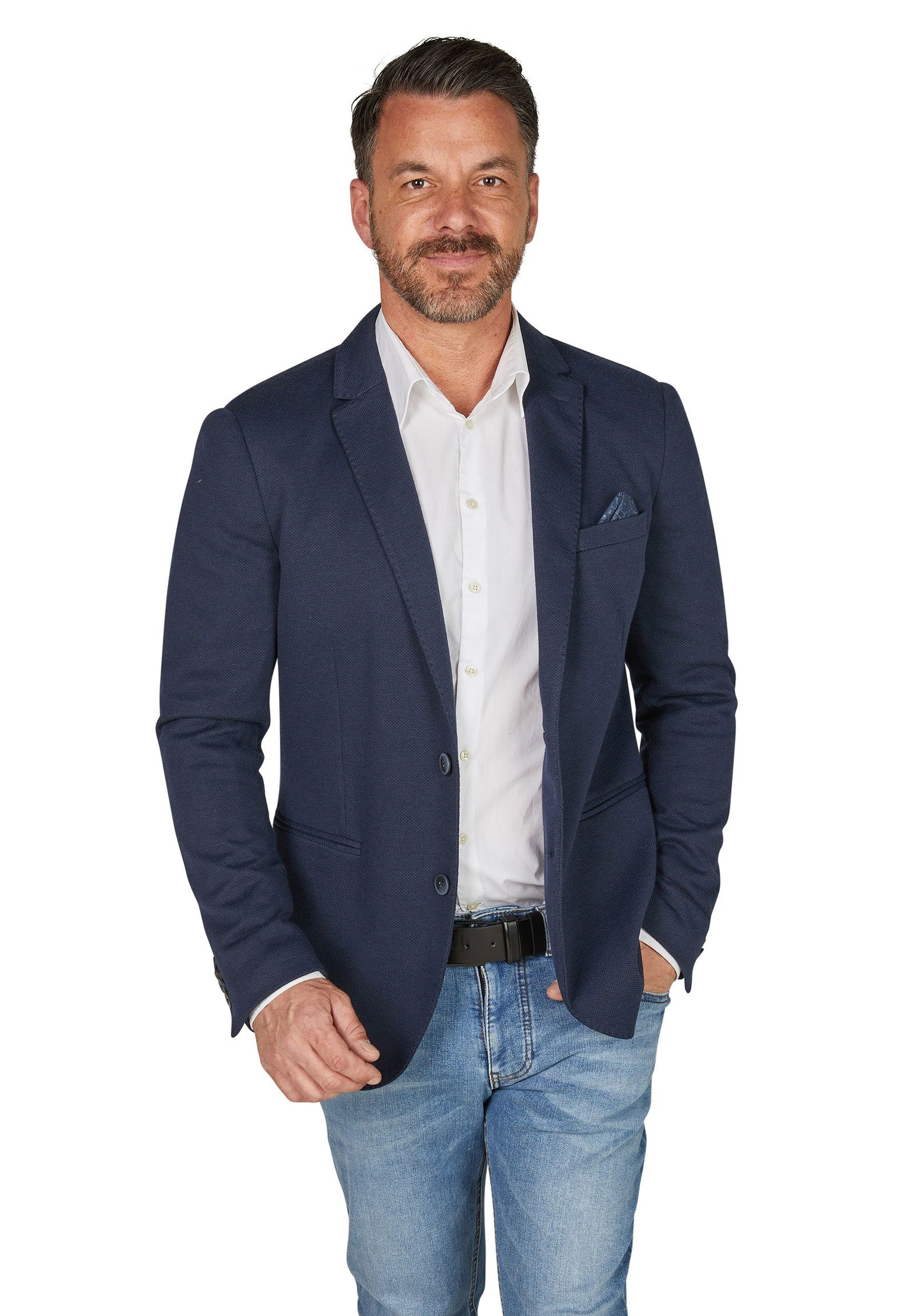 Calamar |  Calamar Sportives Sakko  | 26 | navy