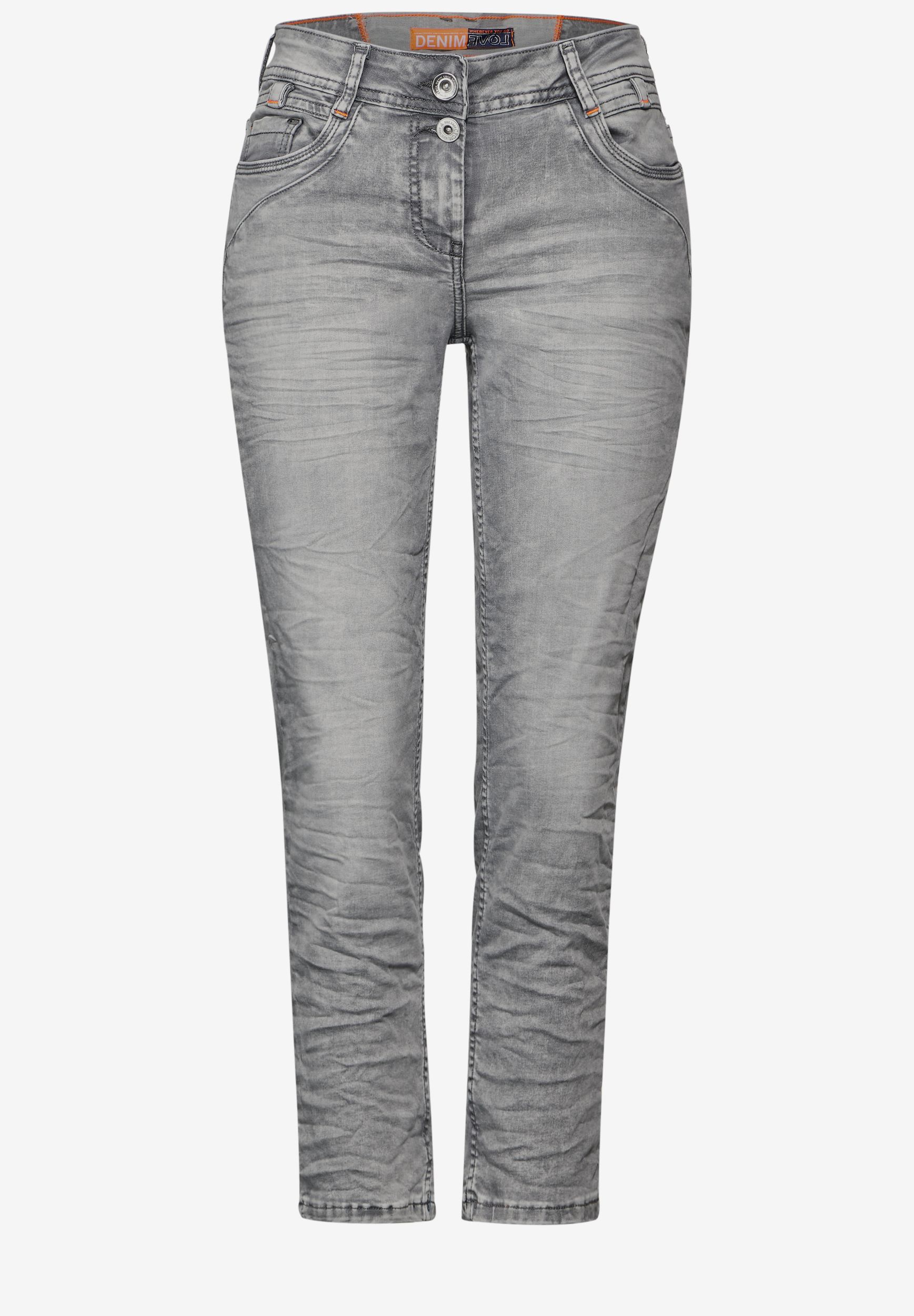 CECIL |  CECIL 7/8-Jeans  | 28/26 | 11231_10271