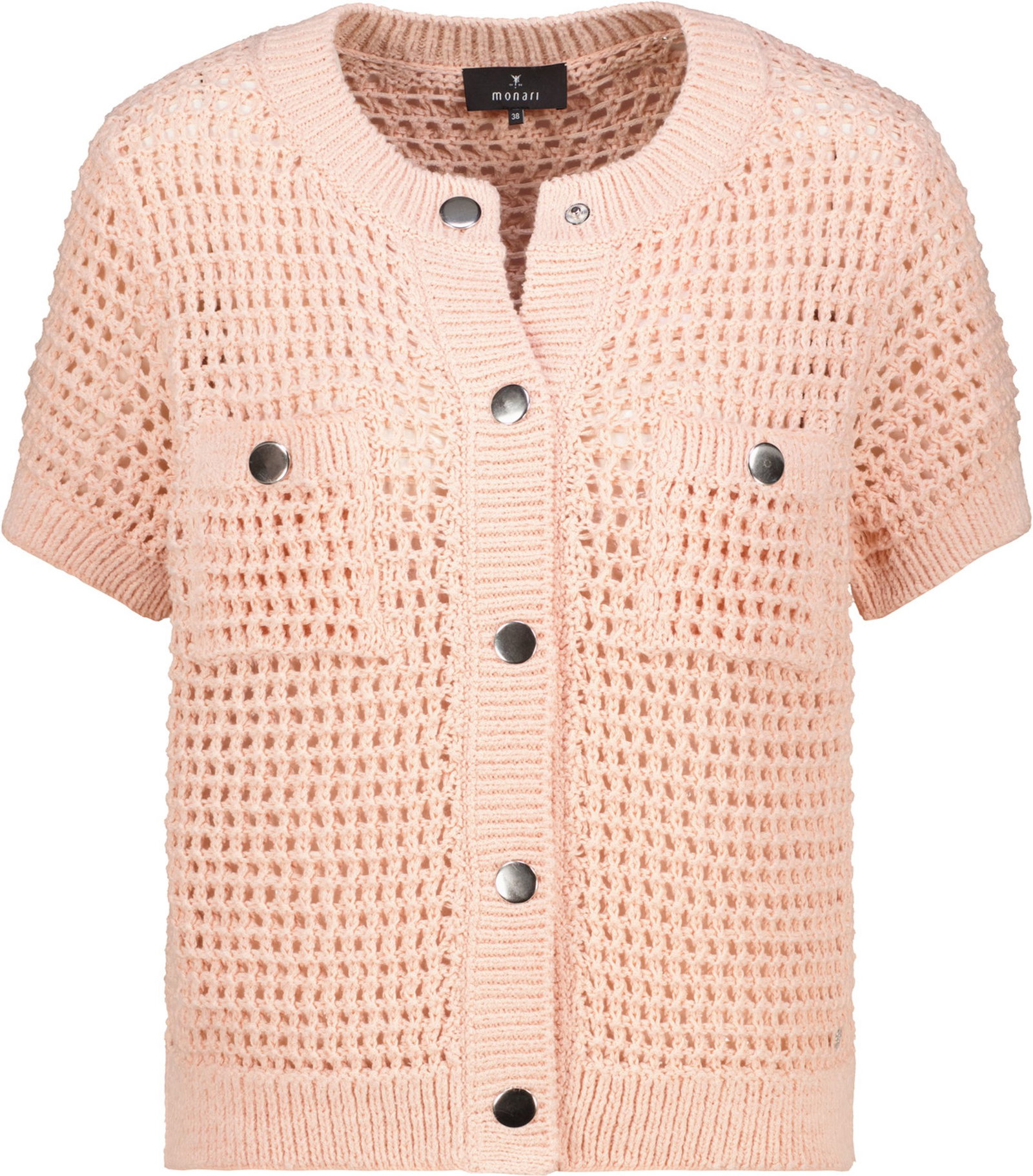 Monari |  Monari Strickjacke | Cardigan  | 36