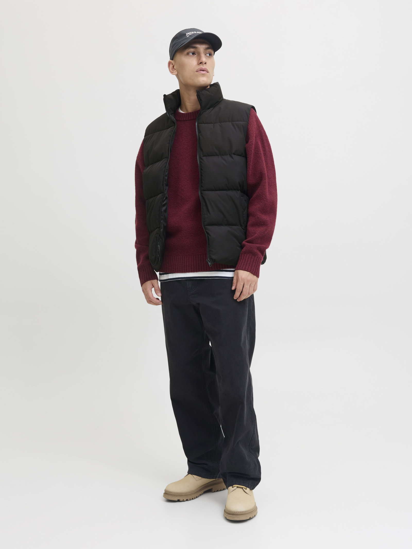 Jack&Jones Weste #4