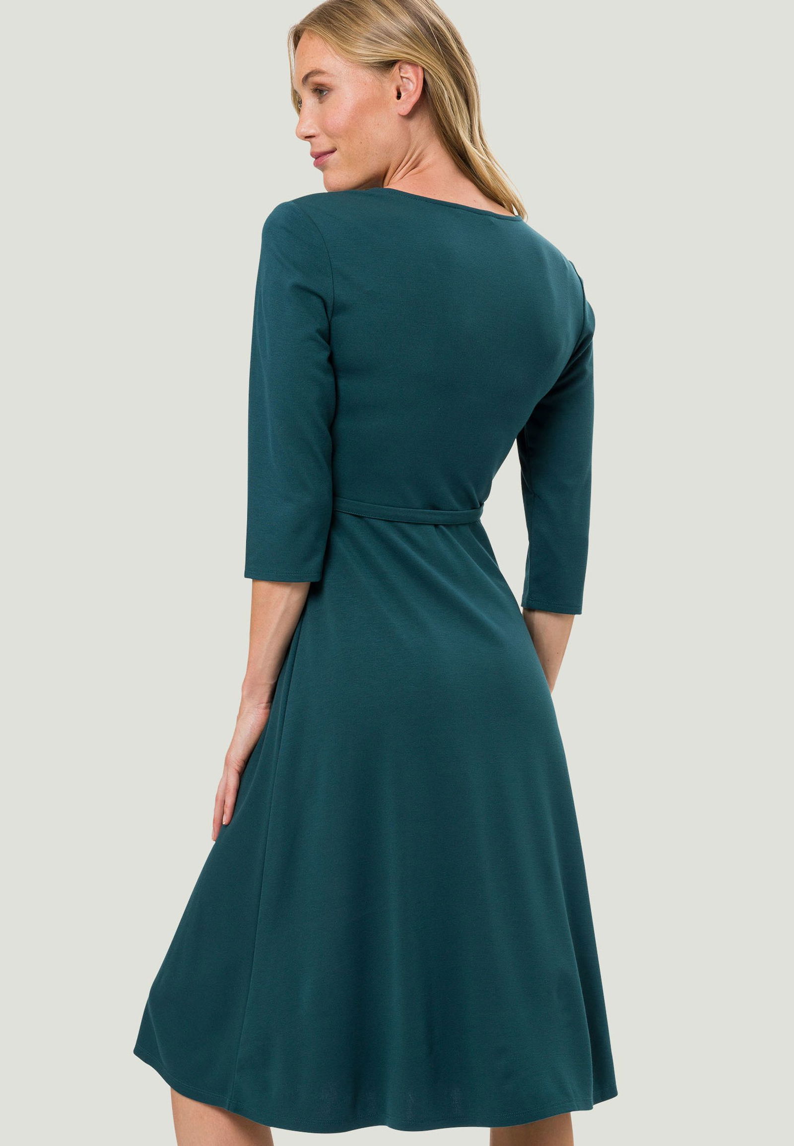 Jerseykleid