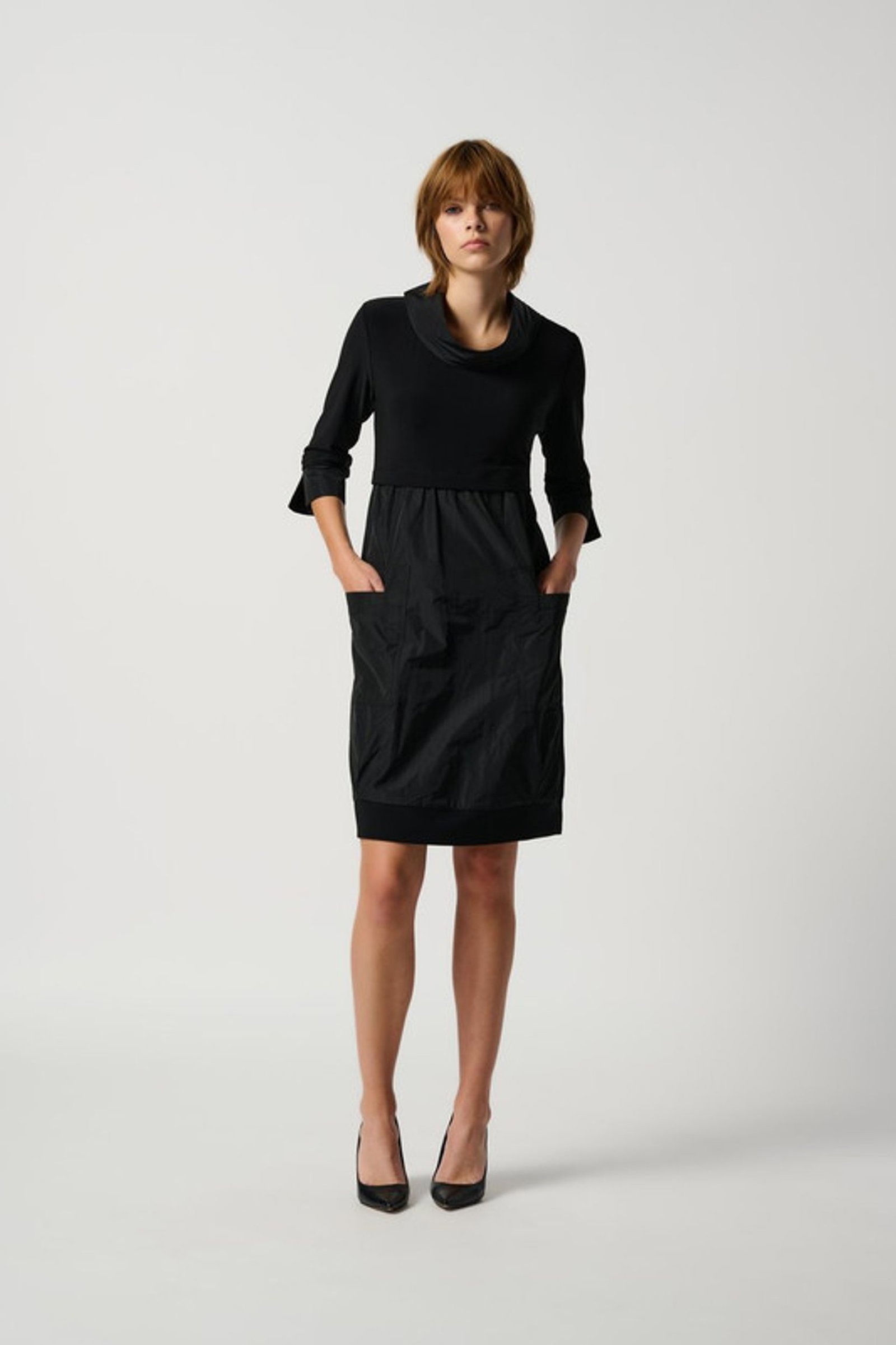 Joseph Ribkoff Kleid mit Empire-Taille #2