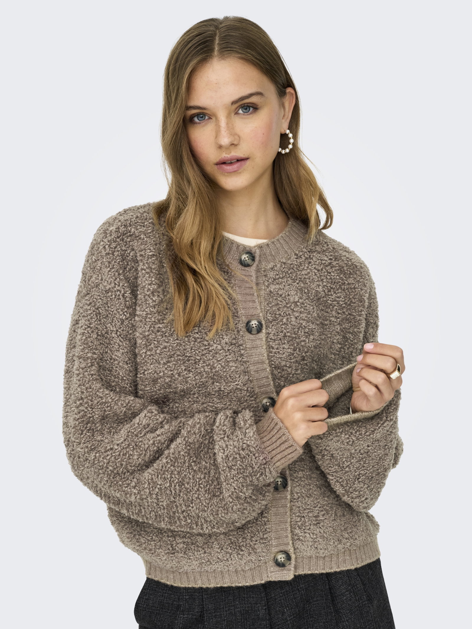 JDY Strickjacke #3