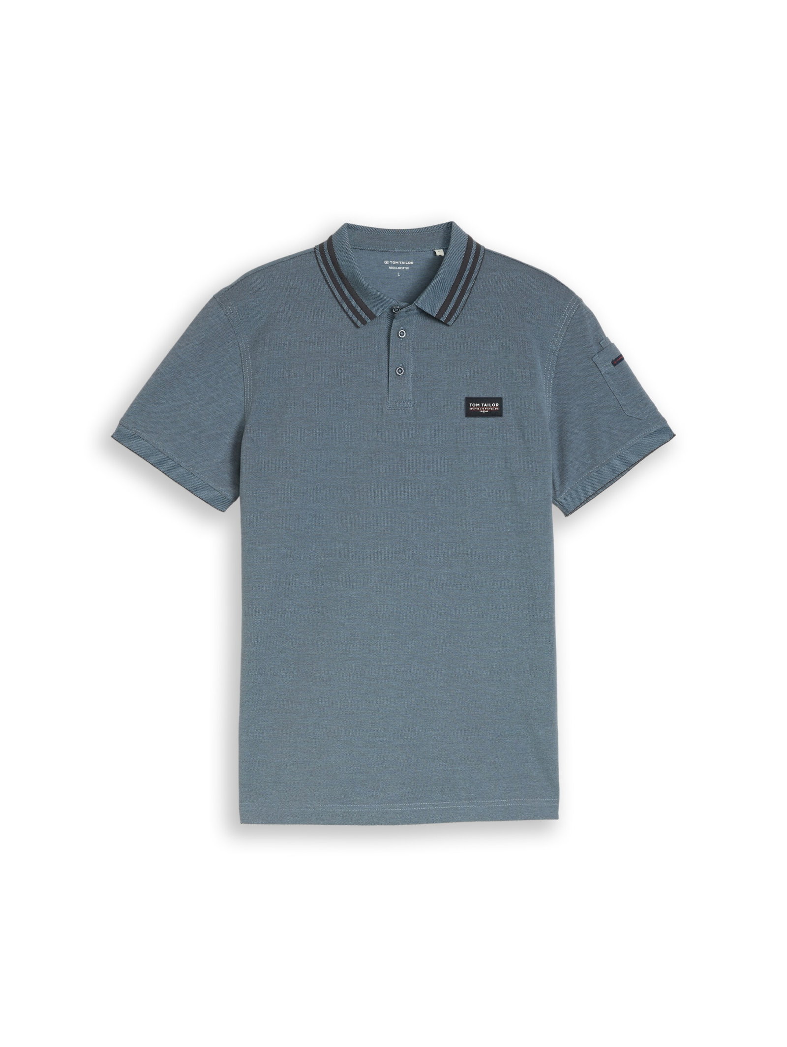 Tom Tailor Poloshirt #1