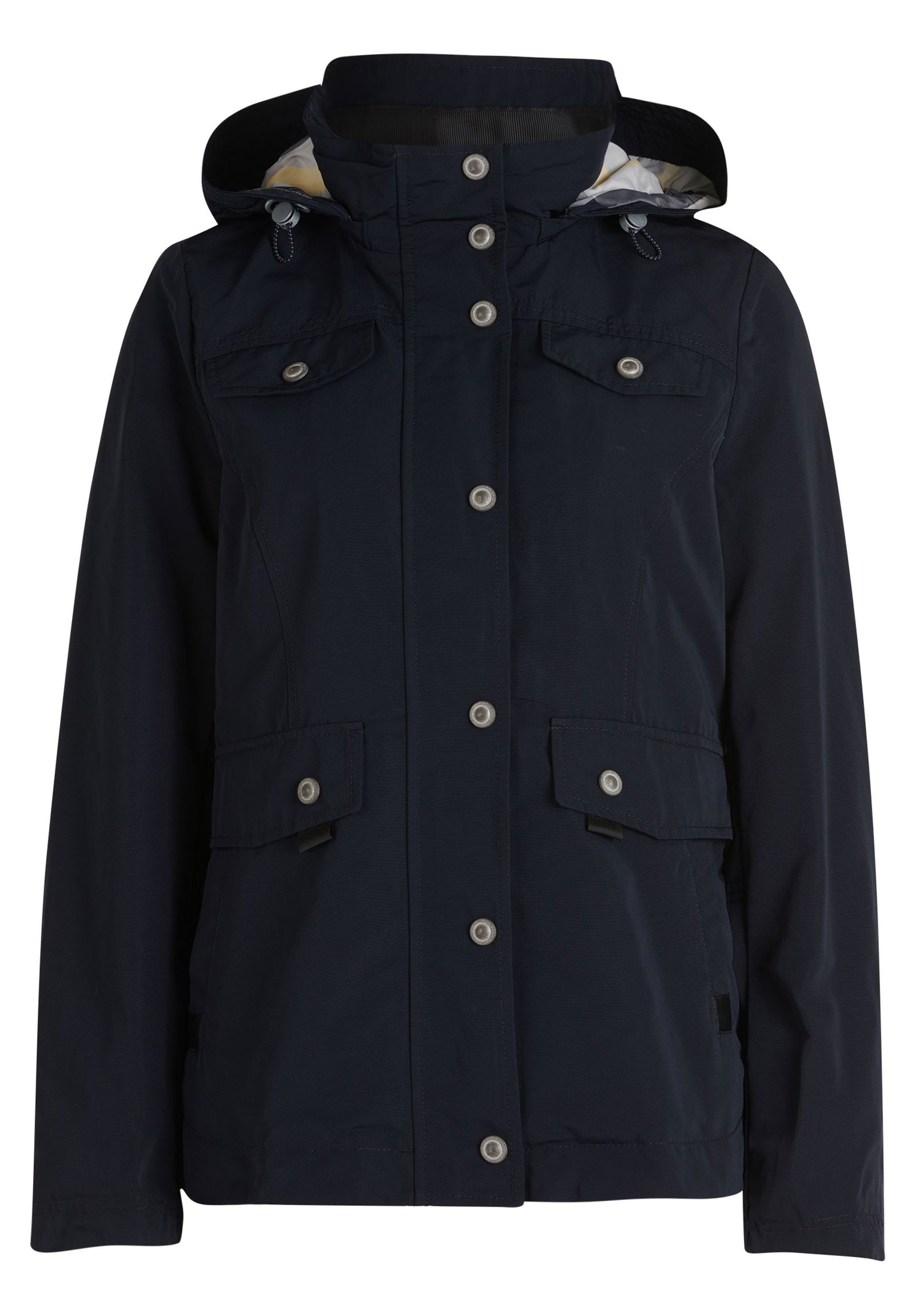 1ade169443817d4569aaec824dcbbf25  |  Jacke Casual, Deep Navy | 40 | dunkelblau