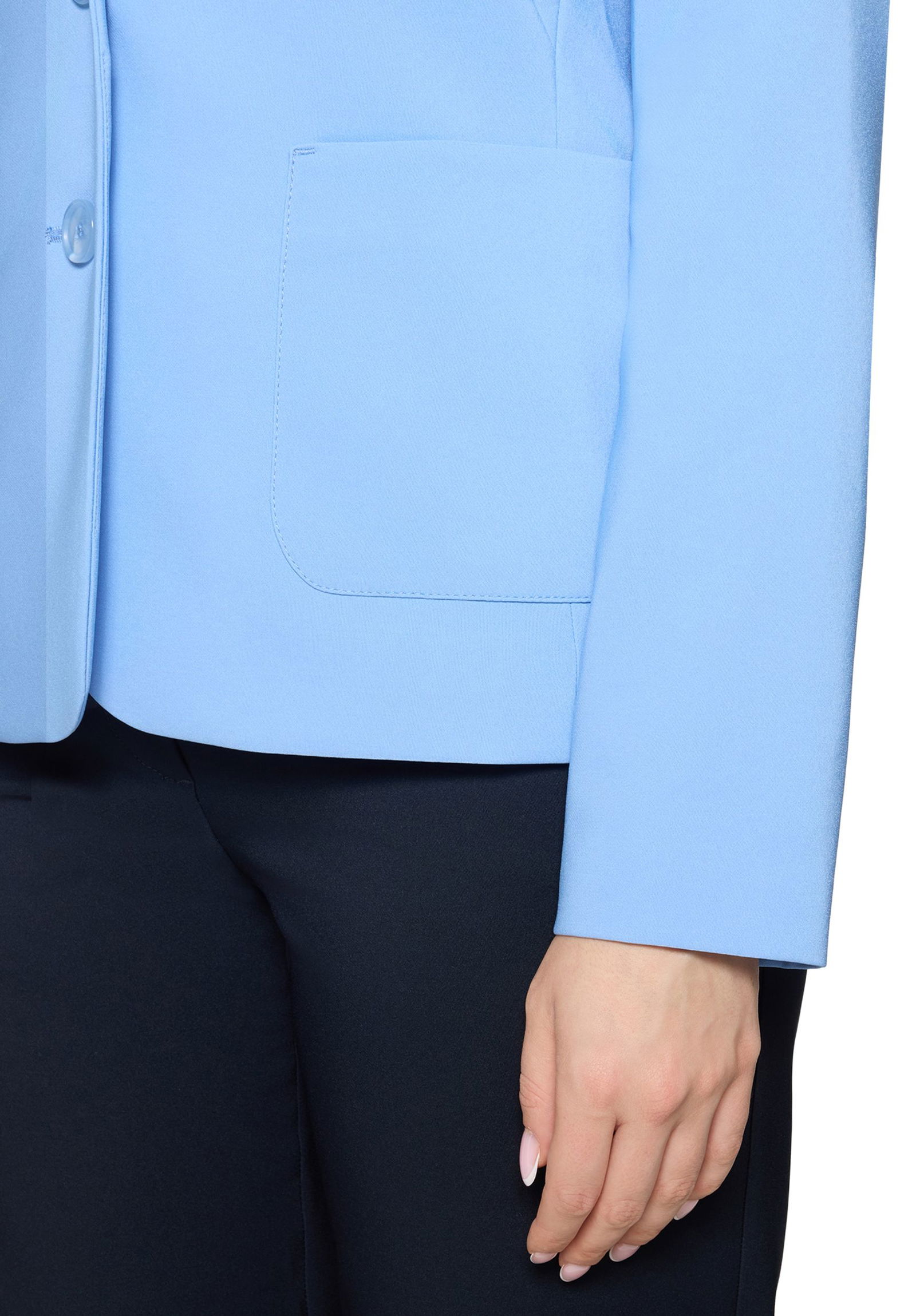 Betty Barclay |  Betty Barclay Businessblazer  | 48 | schwarz