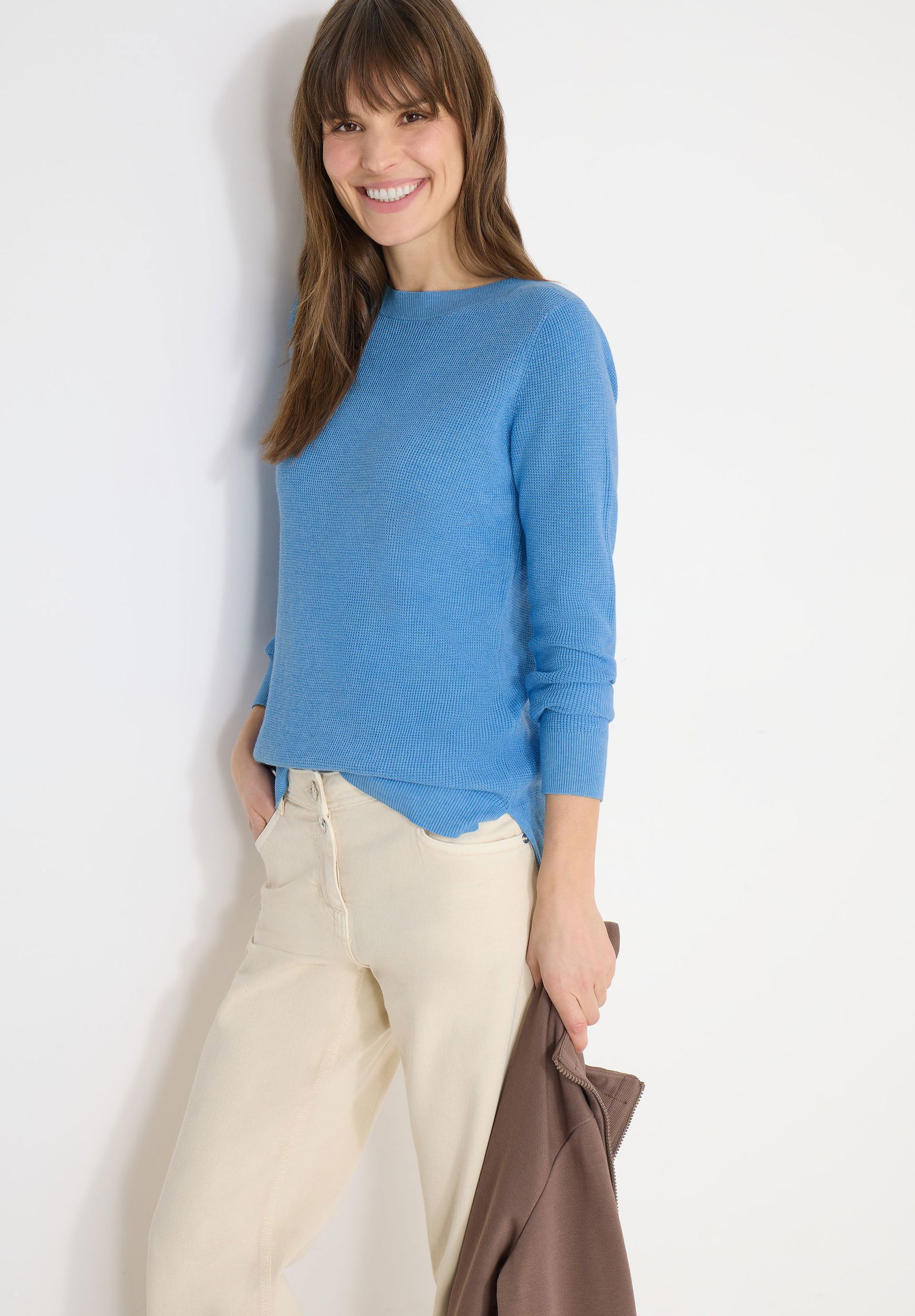 CECIL |  CECIL Pullover  | M