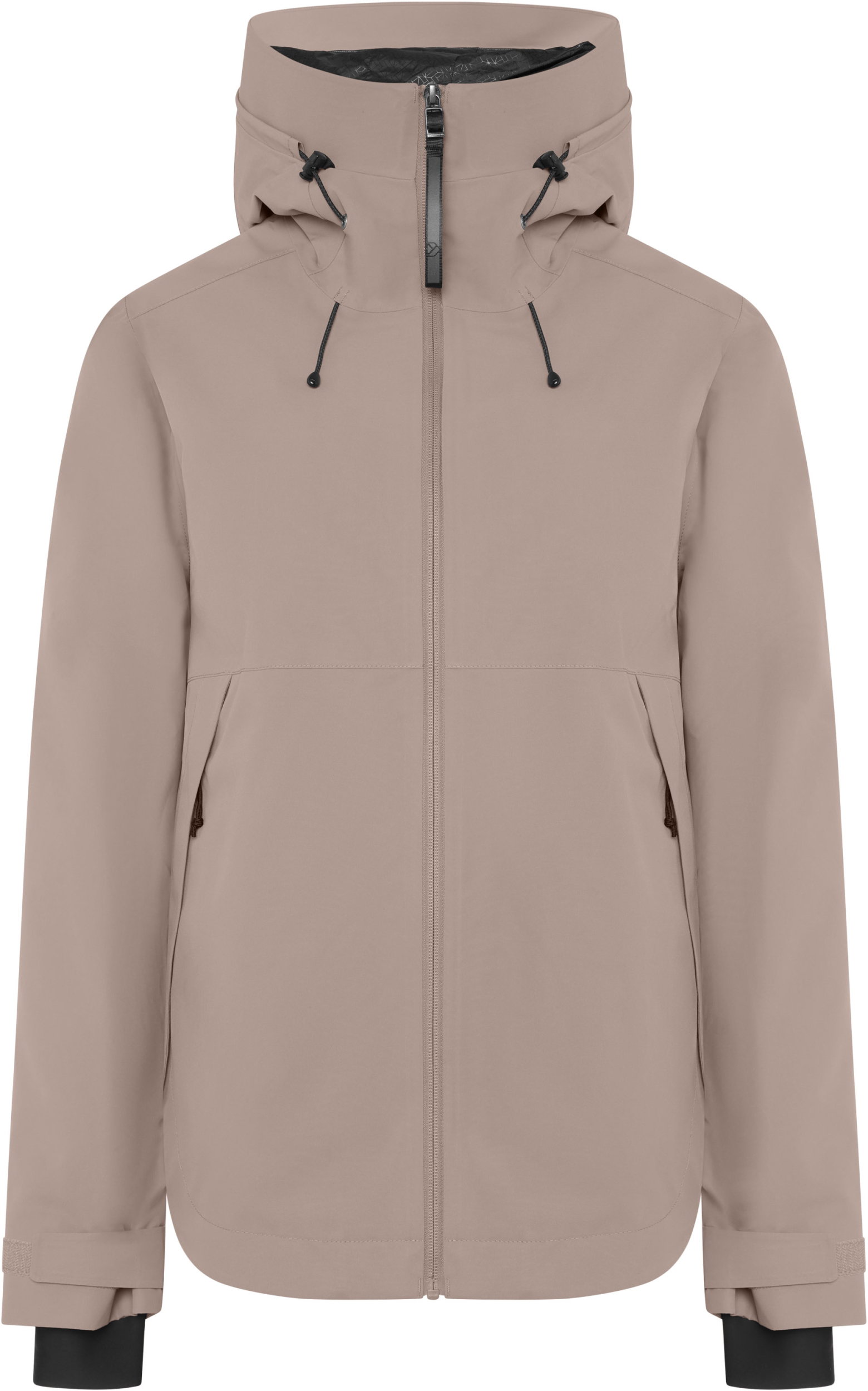 Didriksons Jacket  Jennie #1