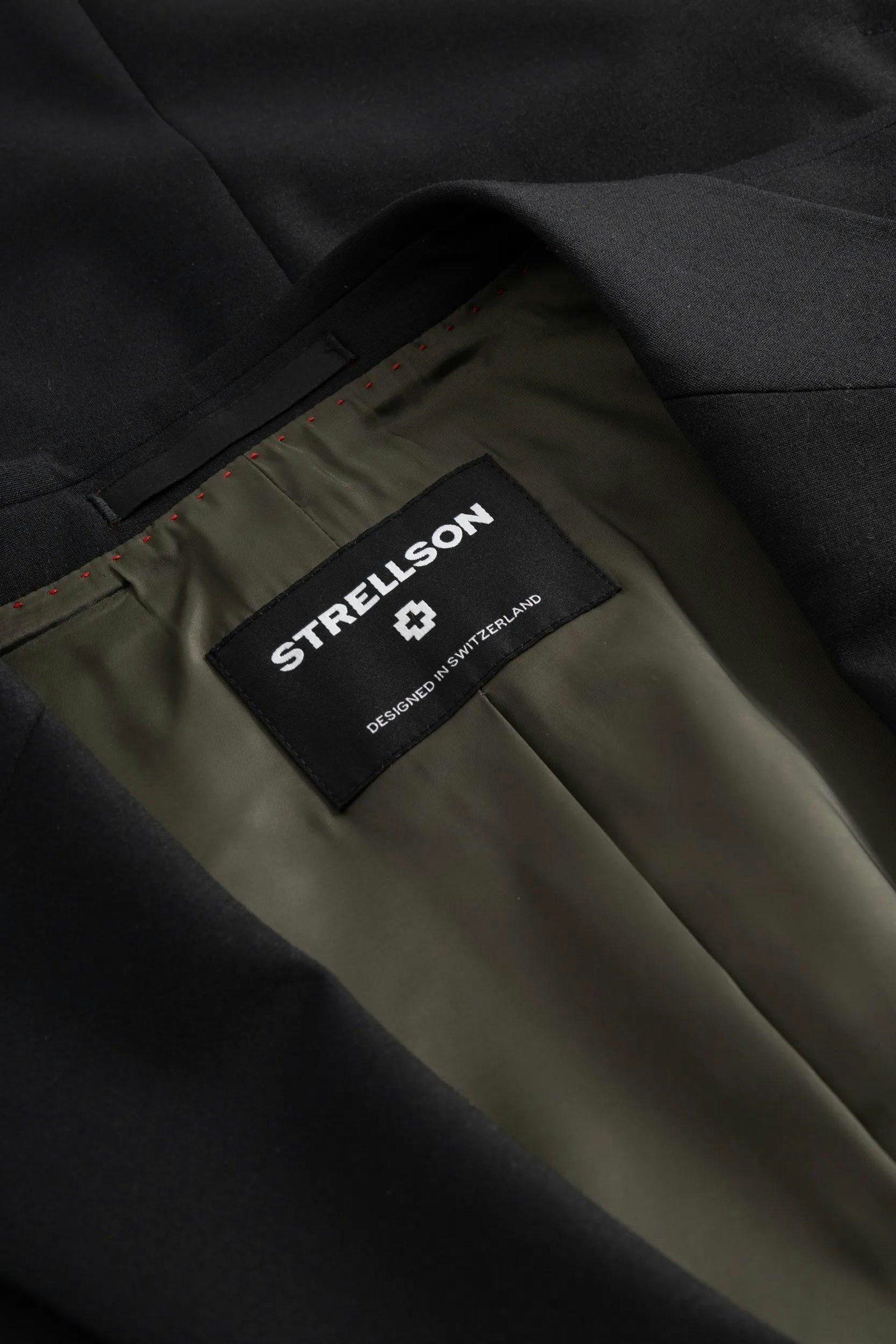 Strellson Sakko #3