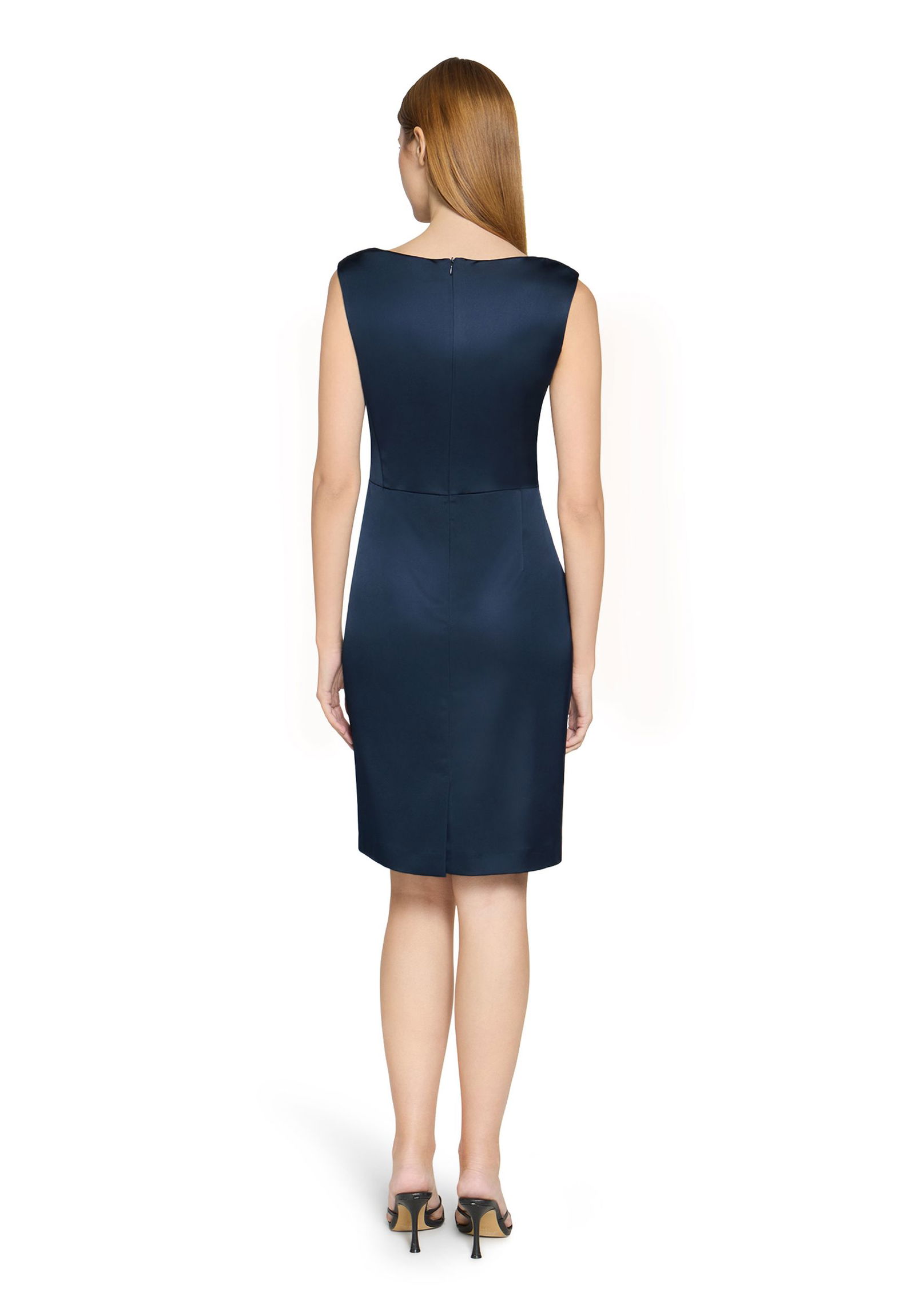 Vera Mont |  Vera Mont Kurzes Kleid | 34 | night sky