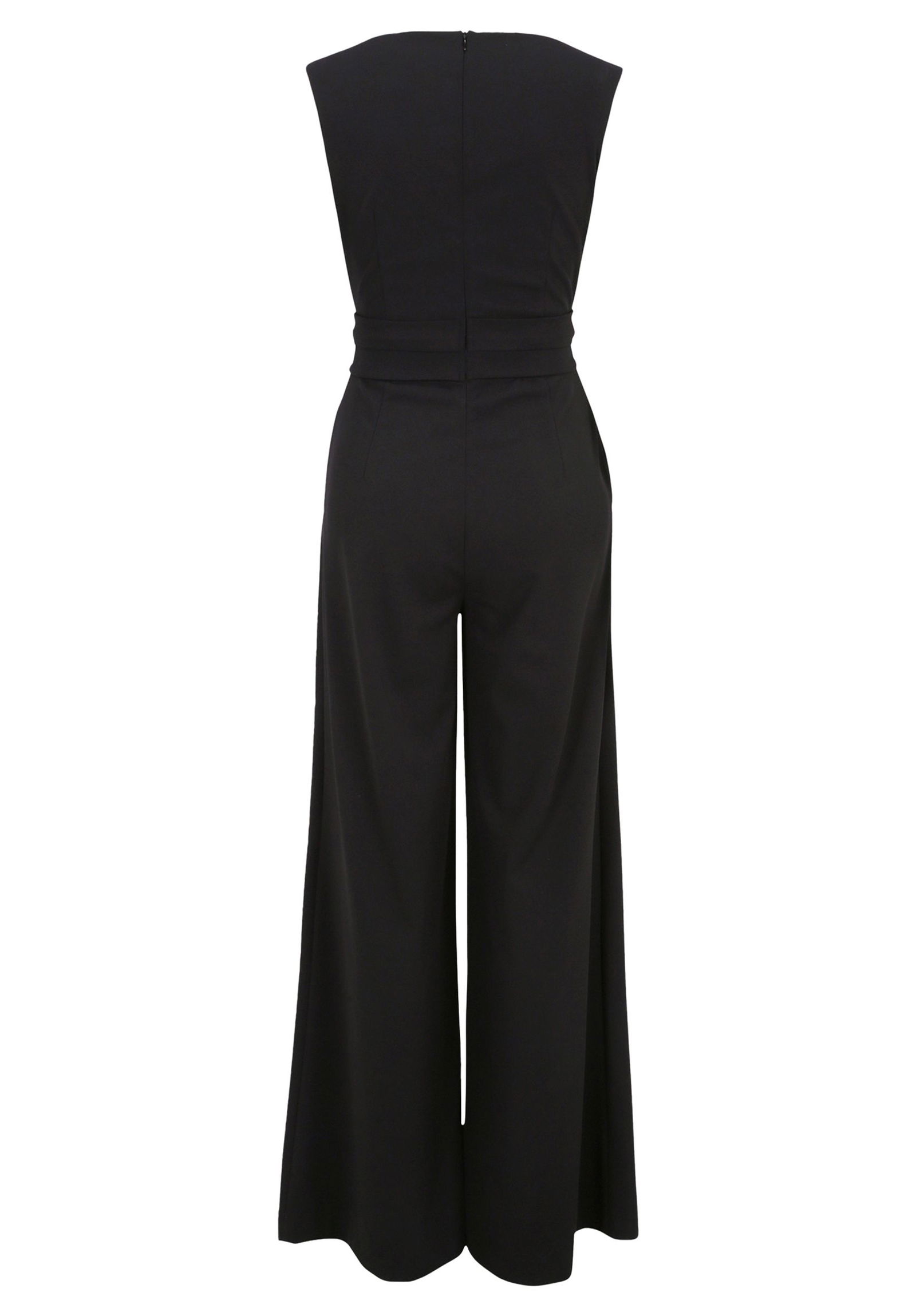 Vera Mont |  Vera Mont Jumpsuit  | 36 | rohweiß