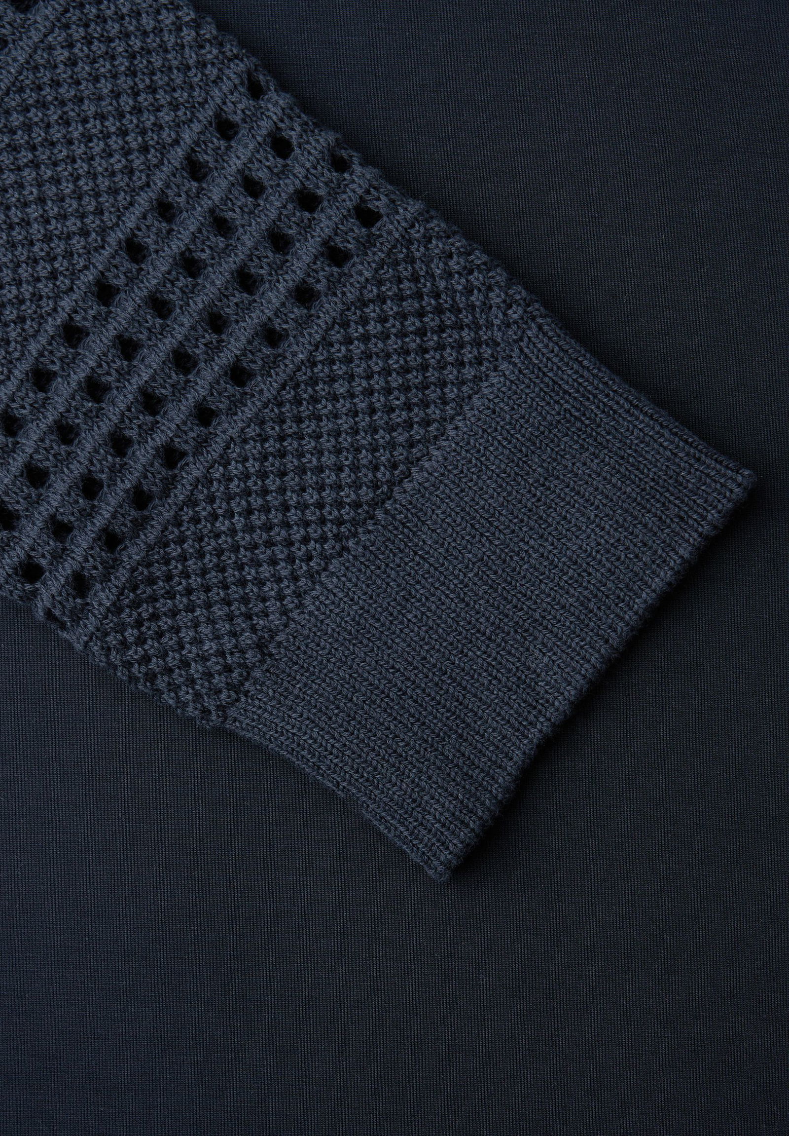 Street One |  Street One Pullover  | 38 | 4565_17502