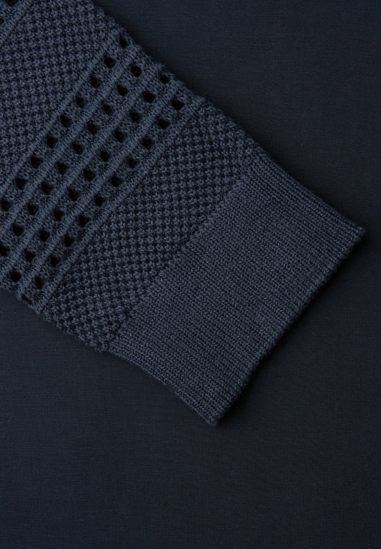 ba0a8559c108792ecb7434afc52d47bd Street One | Street One Pullover | 38 | 4565_17502