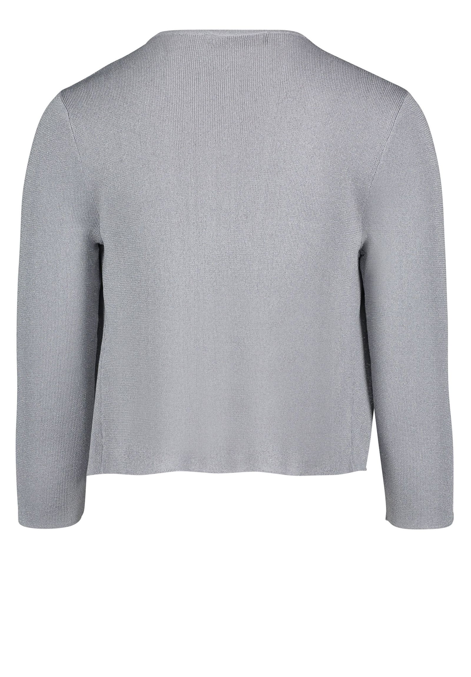 Vera Mont Strickbolero