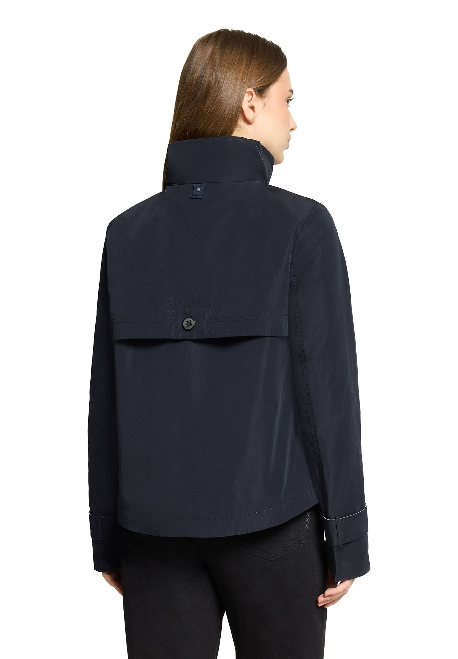 Gil Bret |  Gil Bret Funktionsjacke  | 36 | dunkelblau