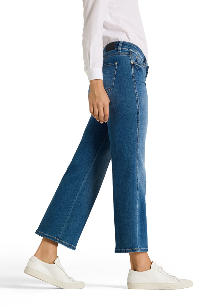 Cambio Skinny Jeans "Francesca" #5