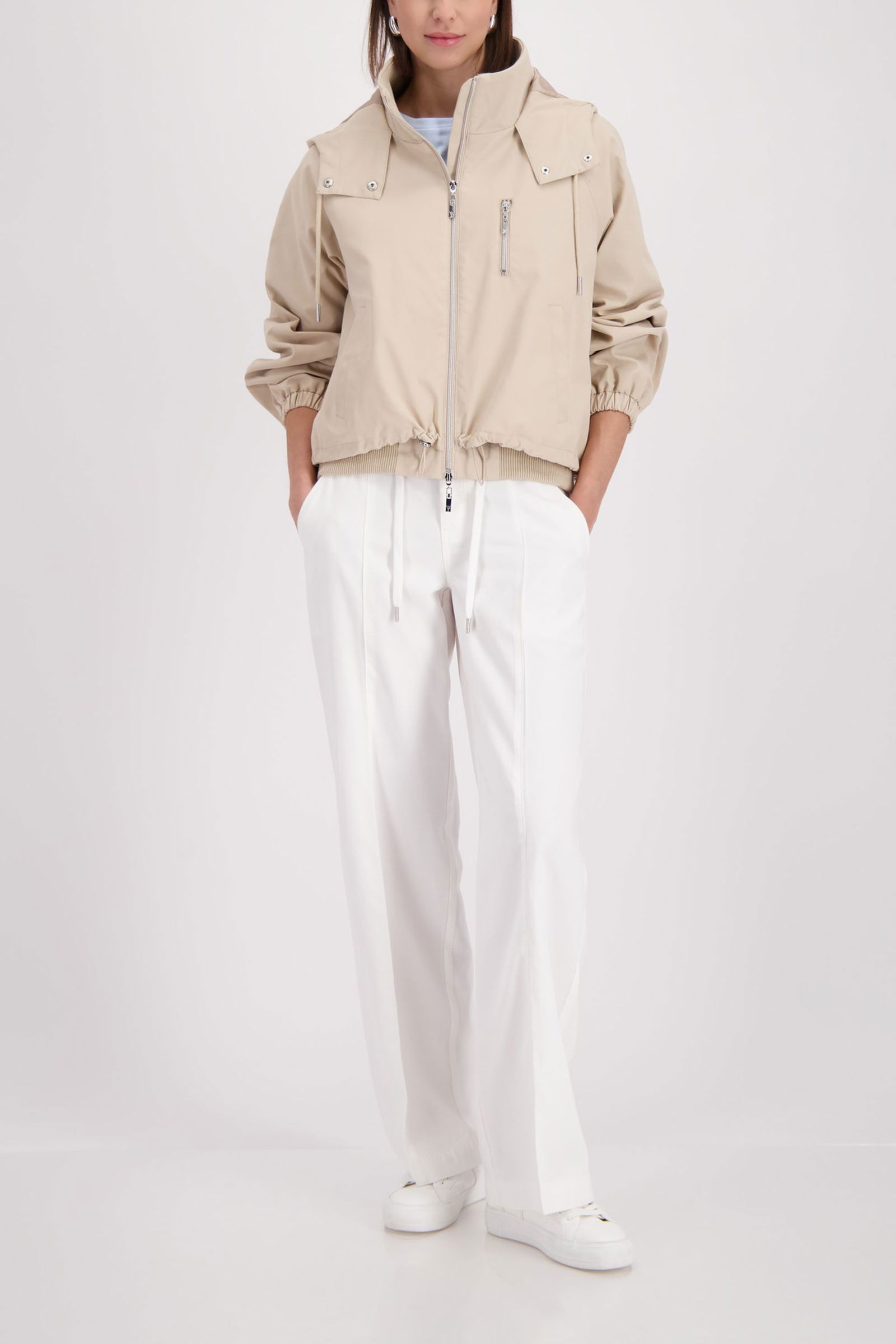 Monari |  Monari Funktionsjacke  | 38