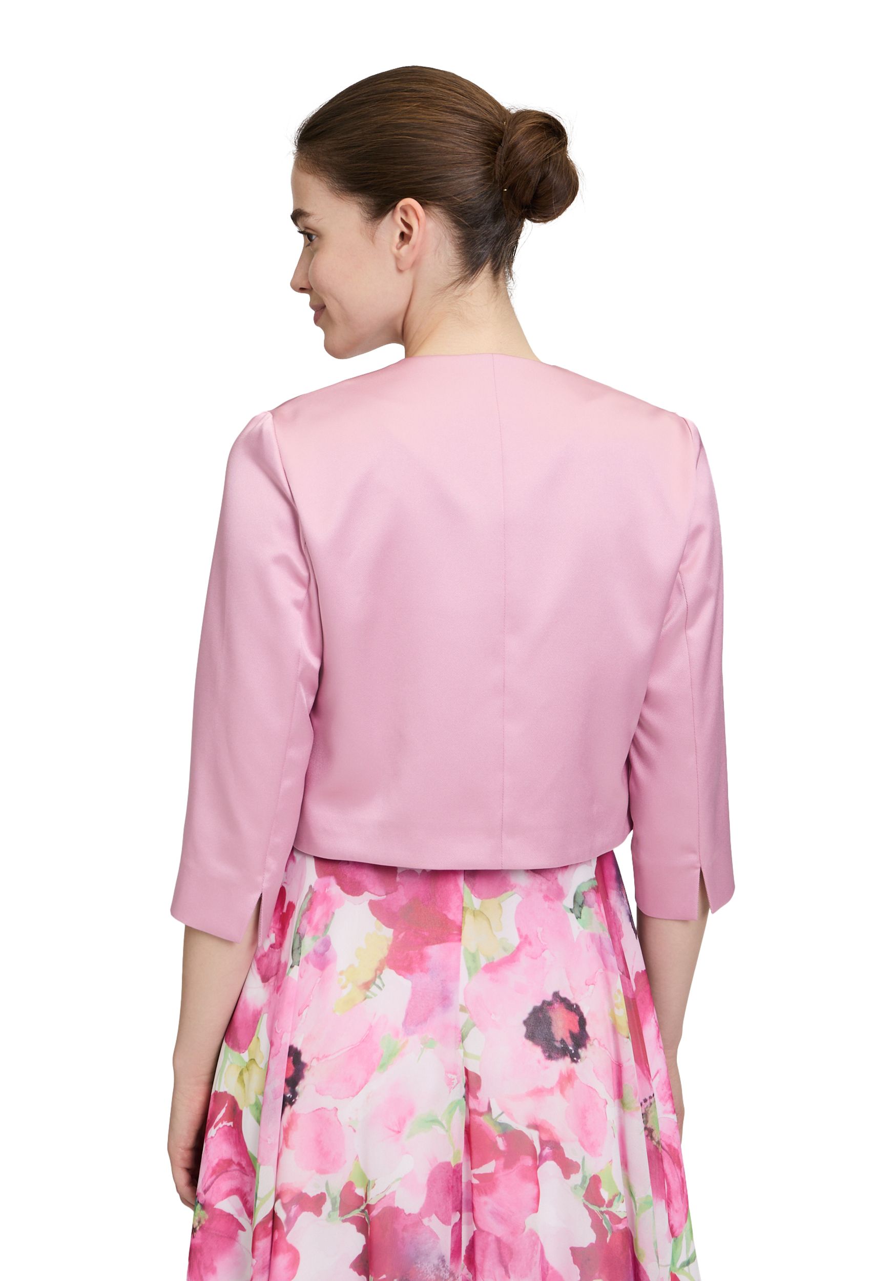 Vera Mont |  Vera Mont Jacke  | 40 | pink orchid