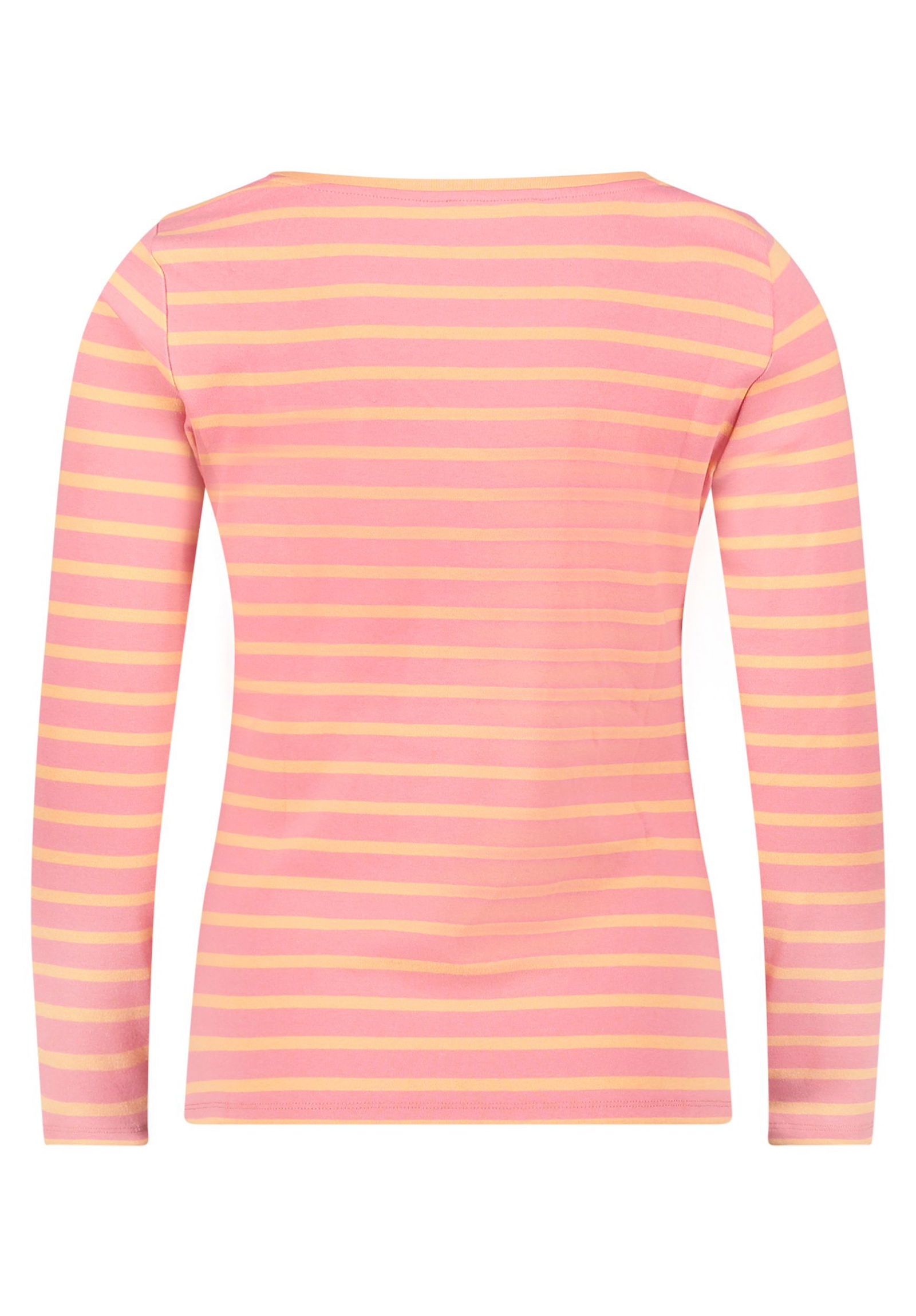 Cartoon |  Cartoon Longsleeve  | 40 | pink/orange