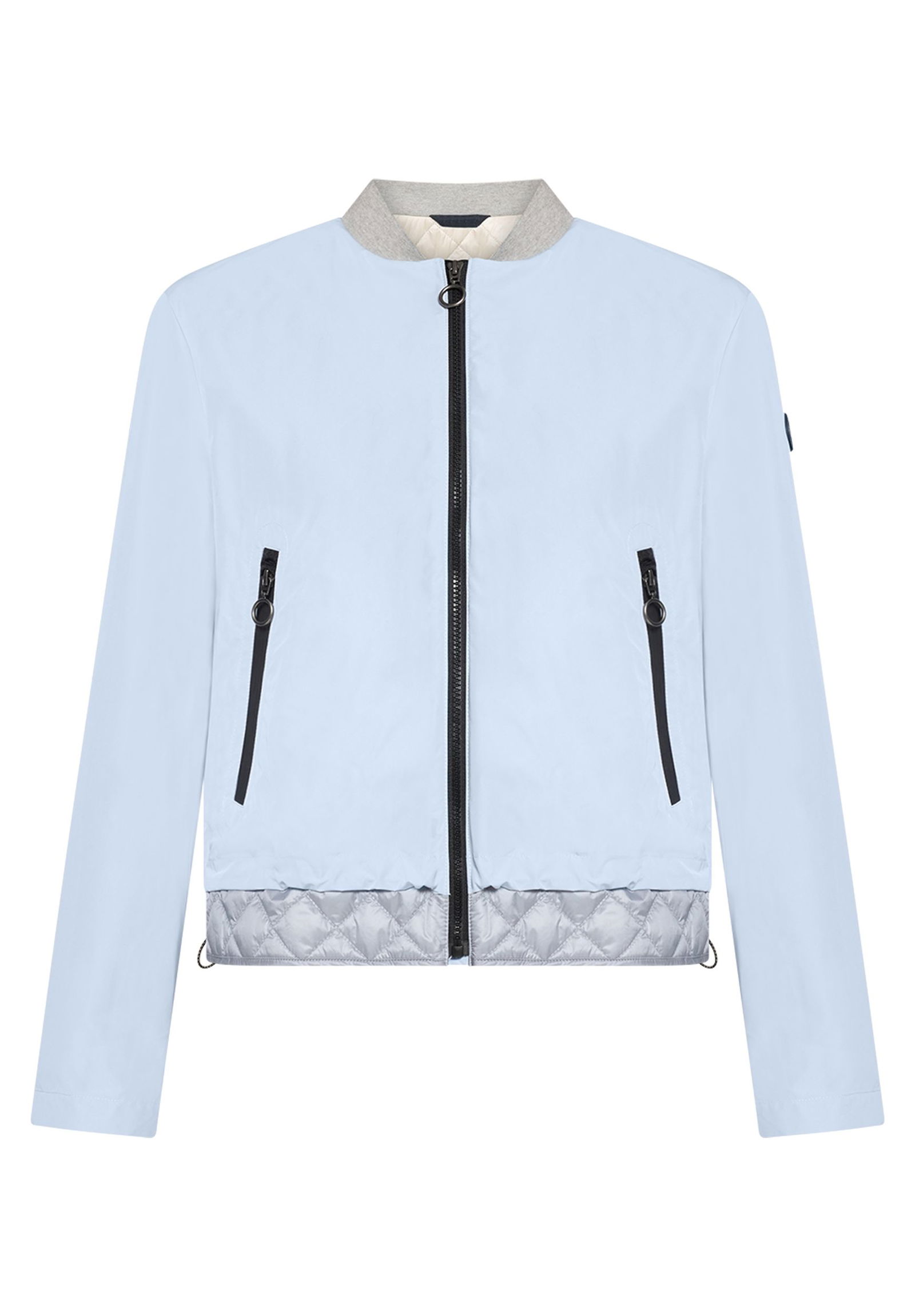 |  Jacke Watte, Dark Navy | 38