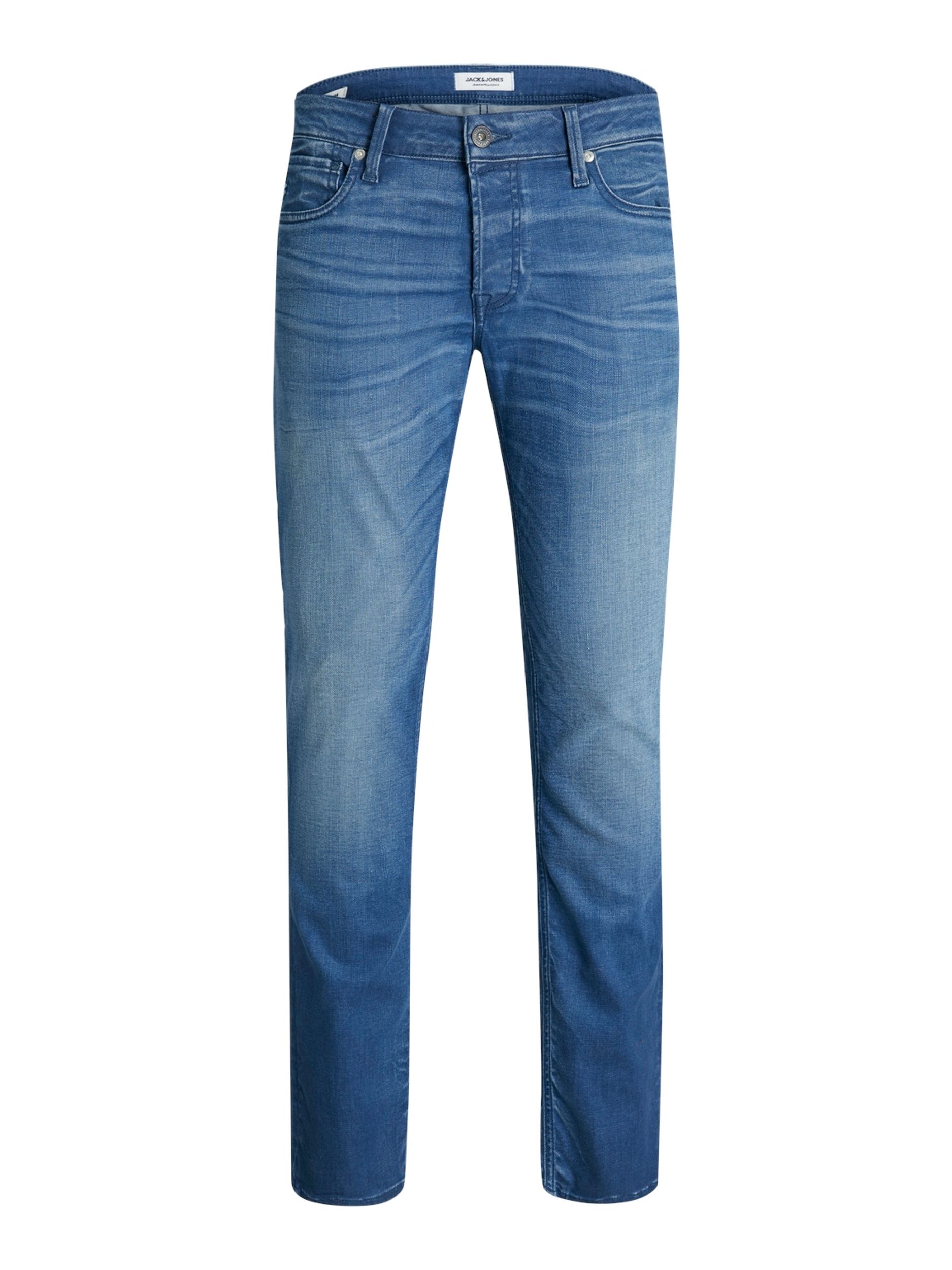 Jack&Jones Straight Leg Jeans 