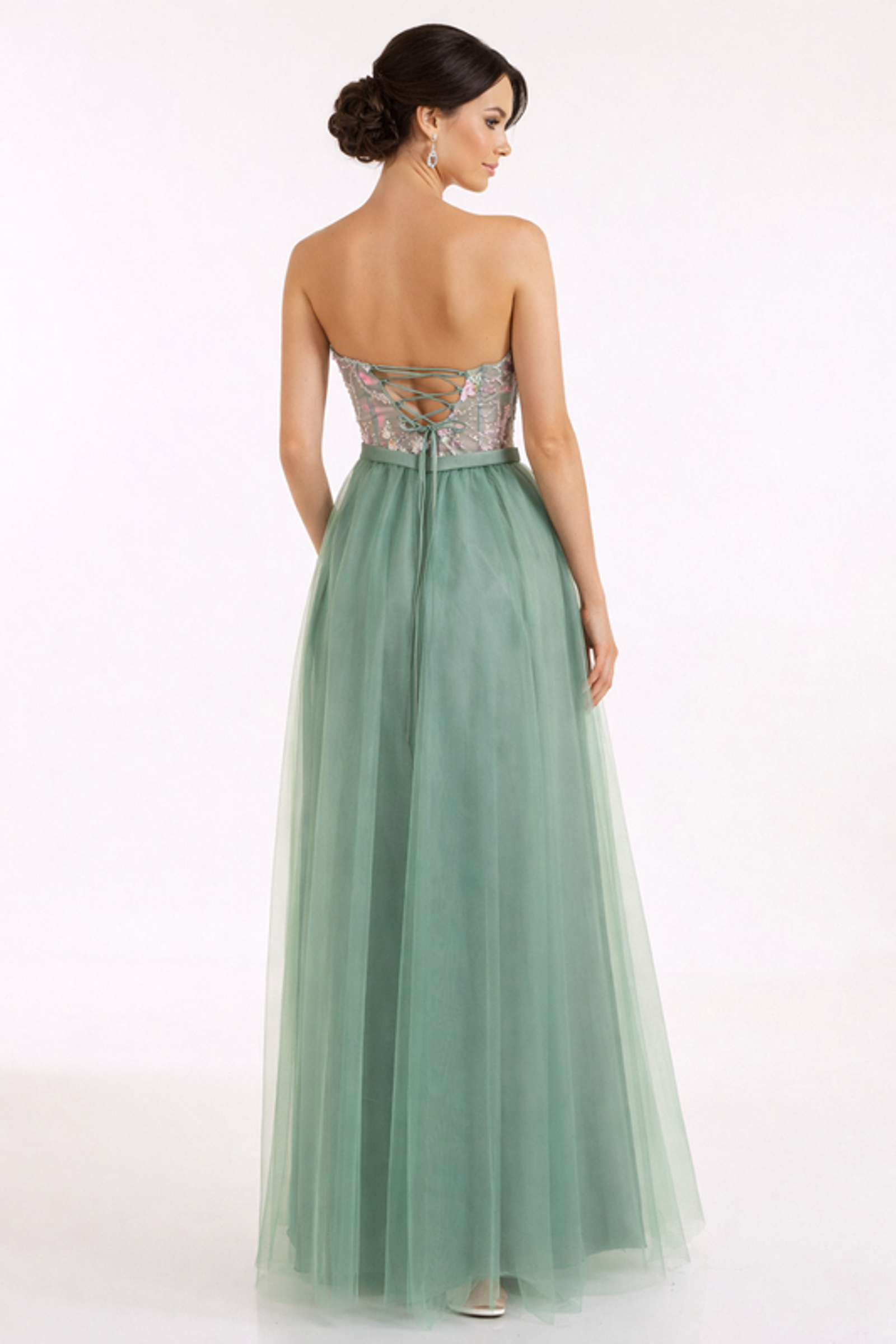 Laona |  Laona Langes Kleid  | 38 | 1350_9217