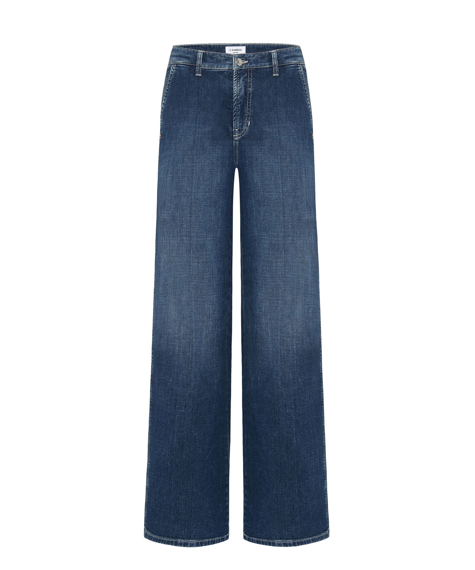 901907015e1ead3b134ea0dccc522a2d Cambio | Cambio Straight Leg Jeans | 40/33
