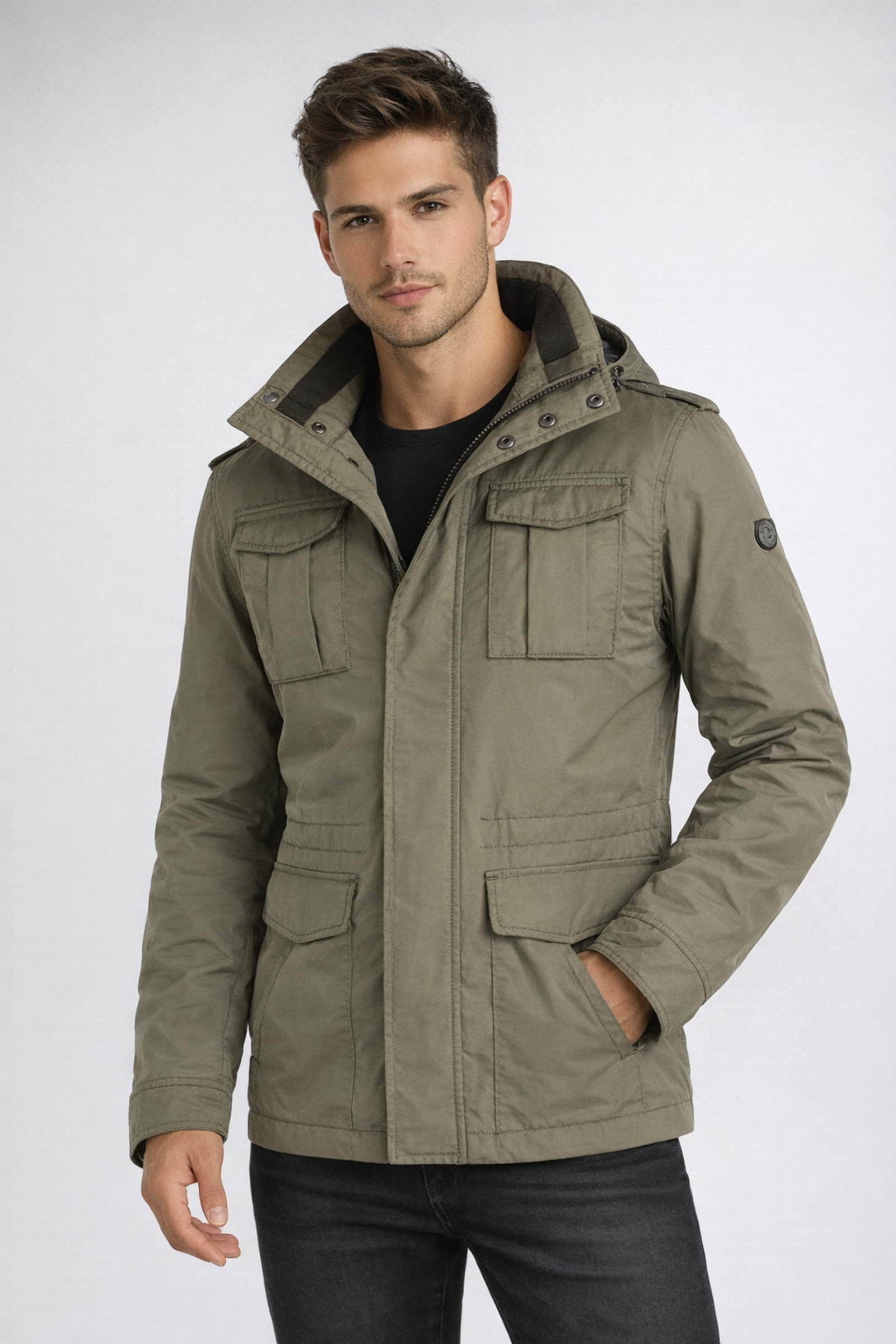 987b4688e90123b60e5c7d7a121c1460 Wellensteyn | Wellensteyn Funktionsjacke | XXL | LGA