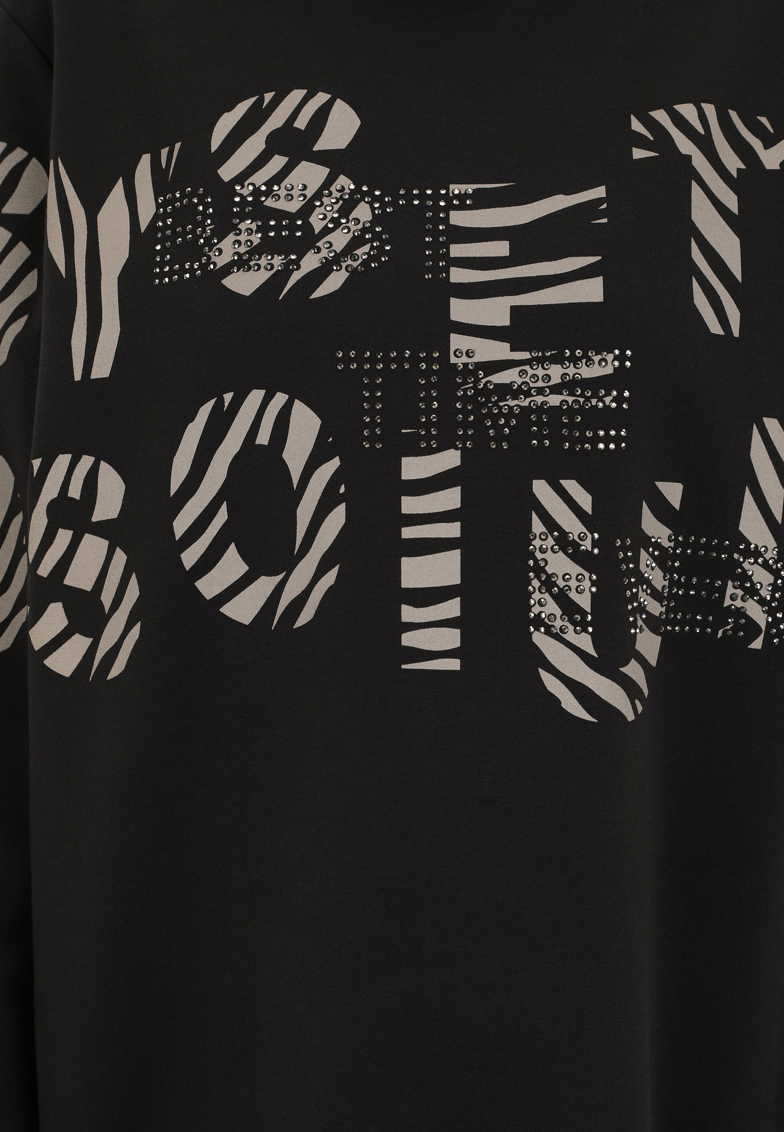 Doris Streich | Doris Streich Sweatshirt | 44 | bast